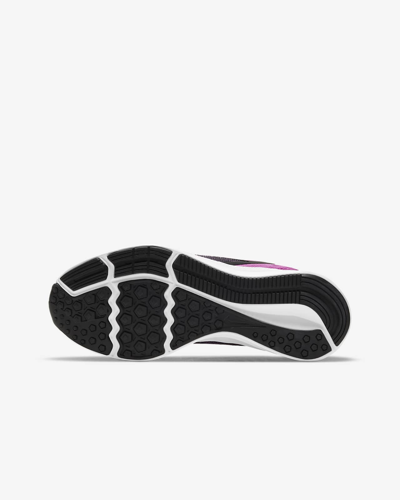 nike downshifter 9 running