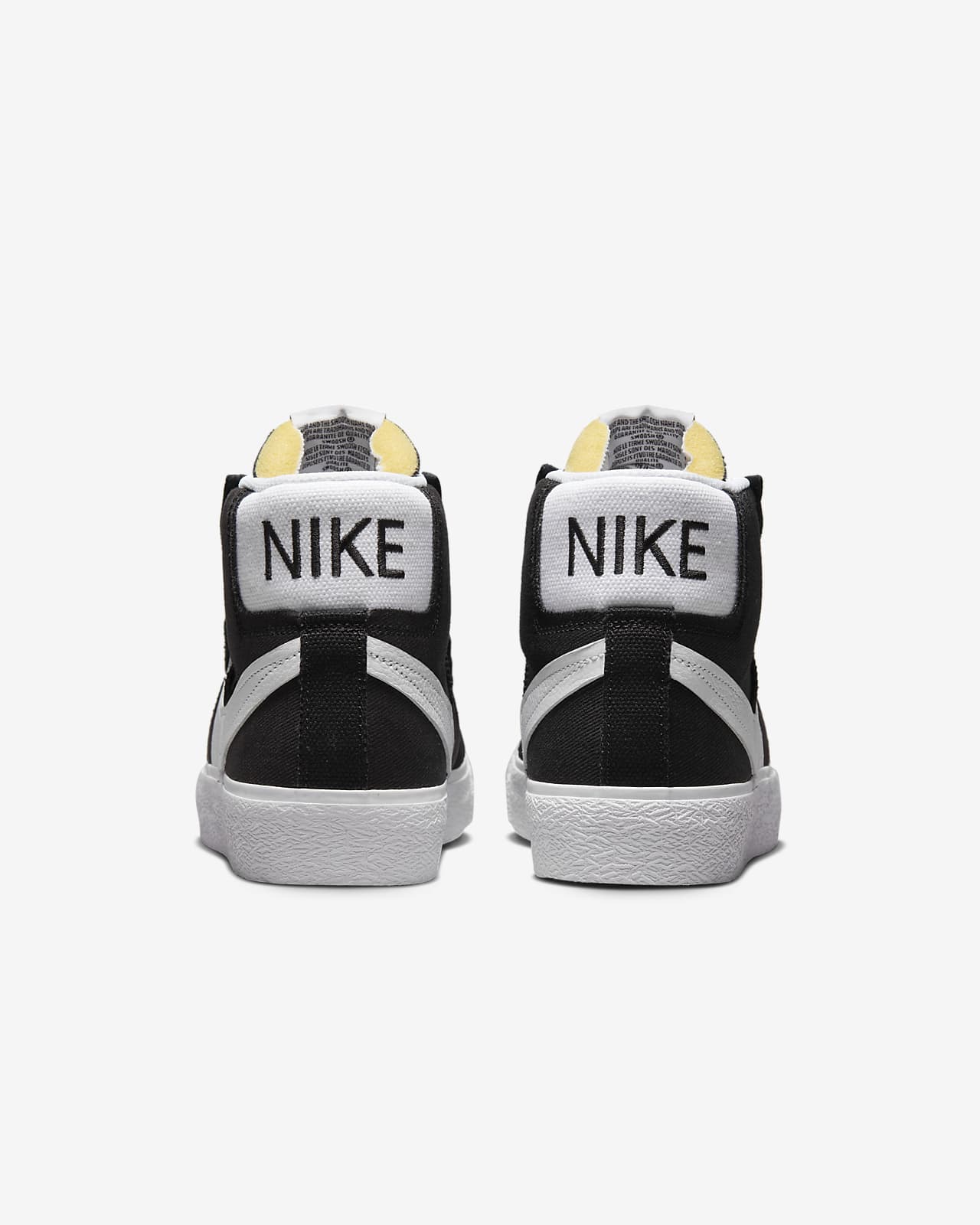 recursos humanos estante Escultor Nike SB Zoom Blazer Mid Premium Plus Zapatillas de skateboard. Nike ES