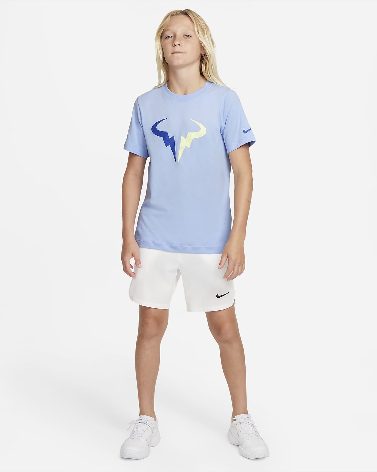 nikecourt rafa