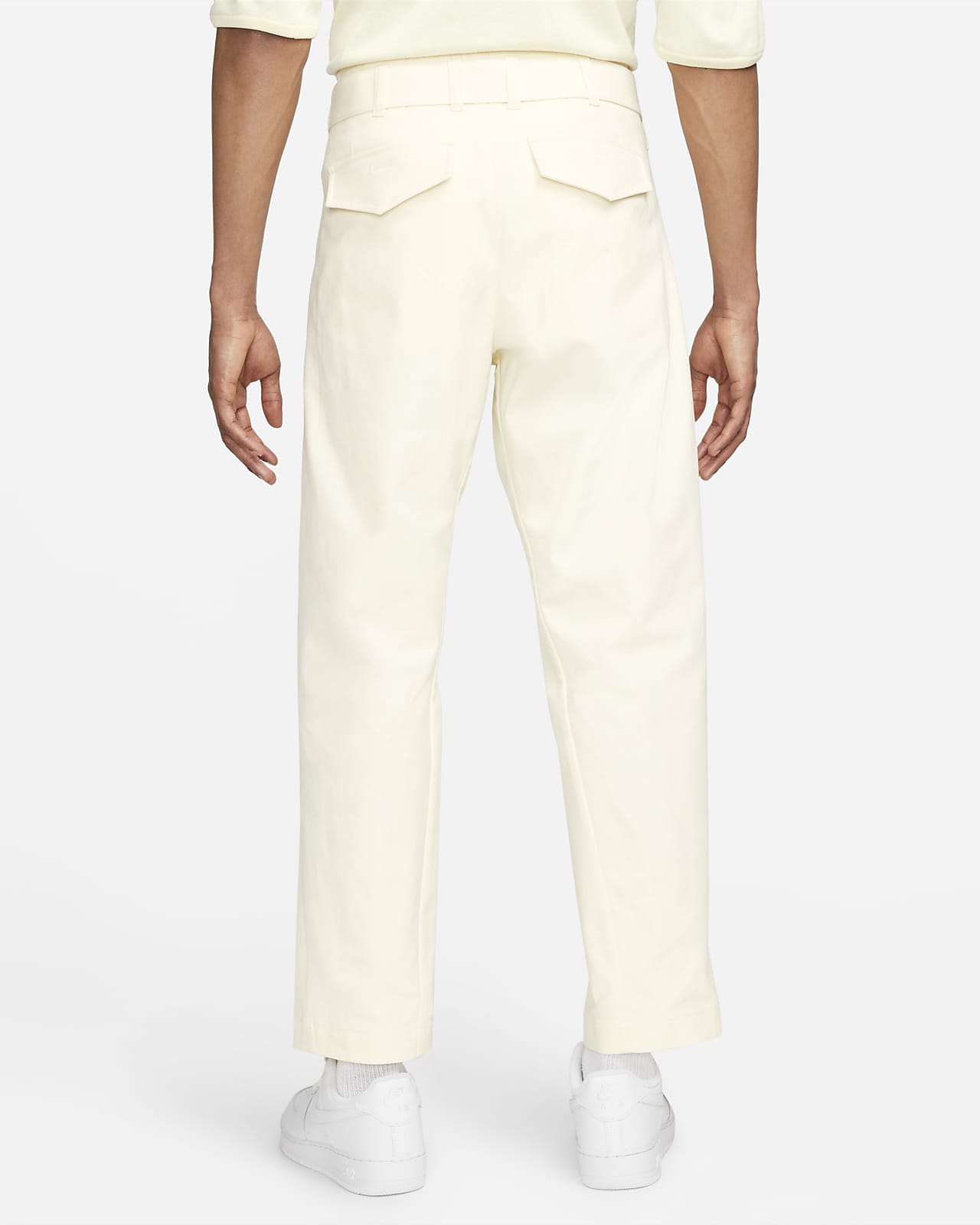 Nike ESC Men's Woven Worker Pants