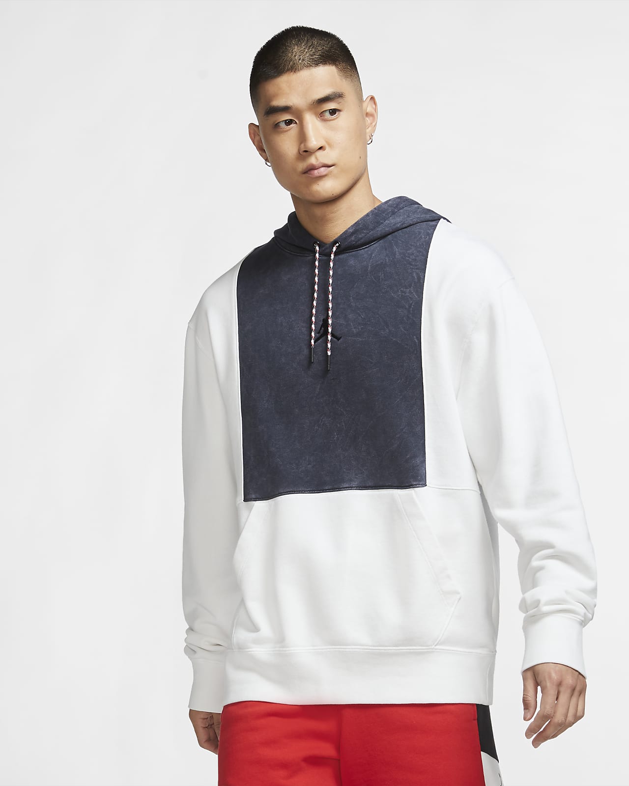 nike legacy hoodie