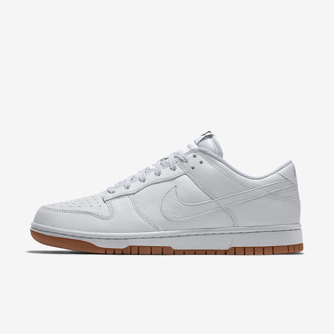 Nike Dunk Low By You personalisierbarer Damenschuh