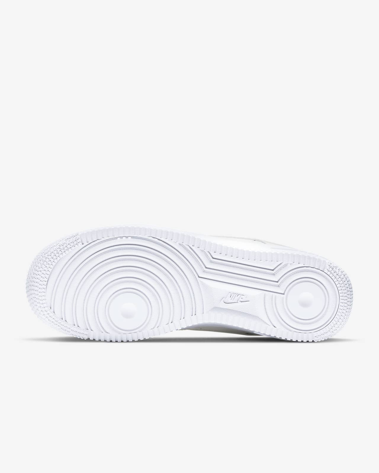 Женские кроссовки Nike Air Force 1 '07 Essential. Nike RU