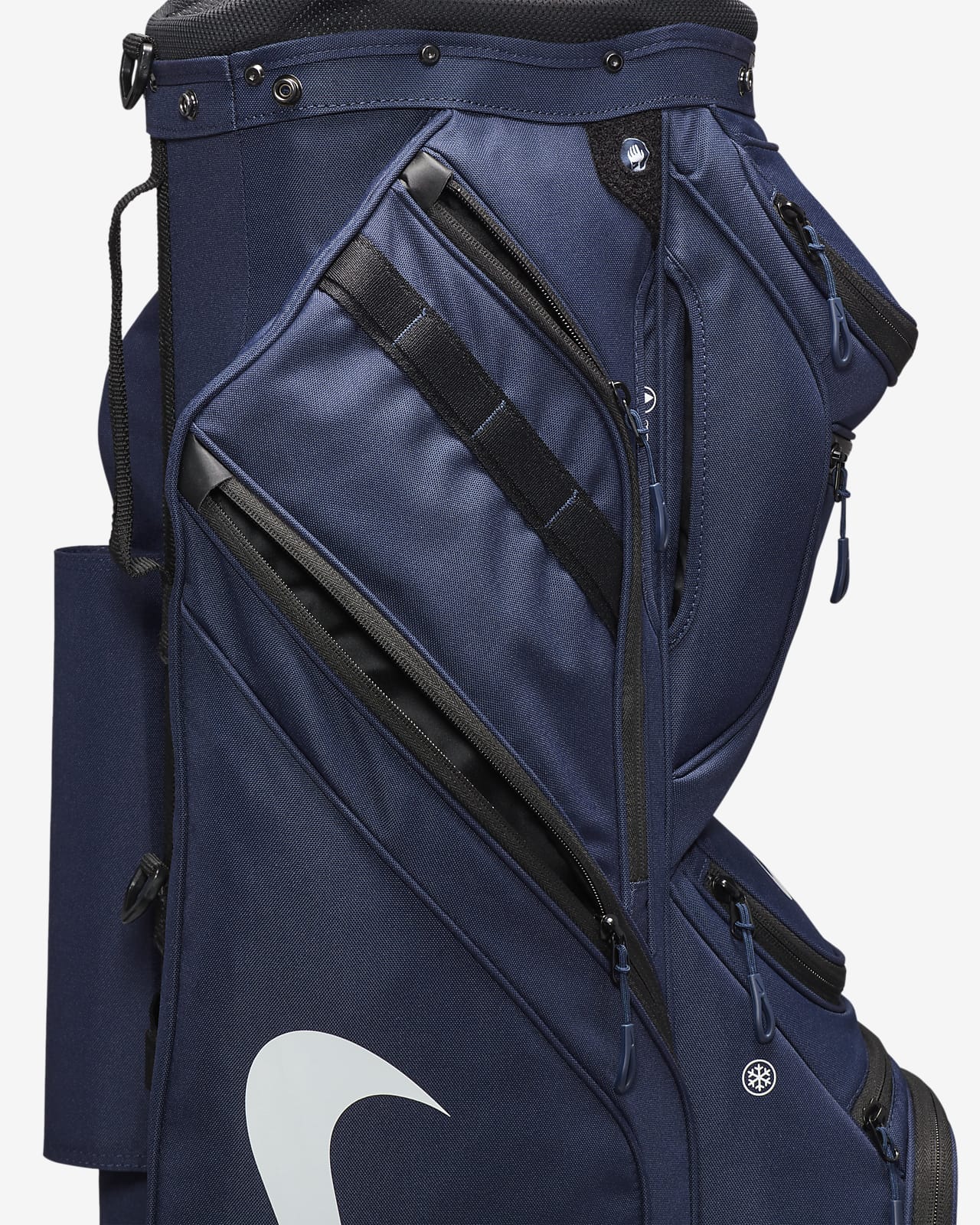 Nike Performance Cart Golf Bag.
