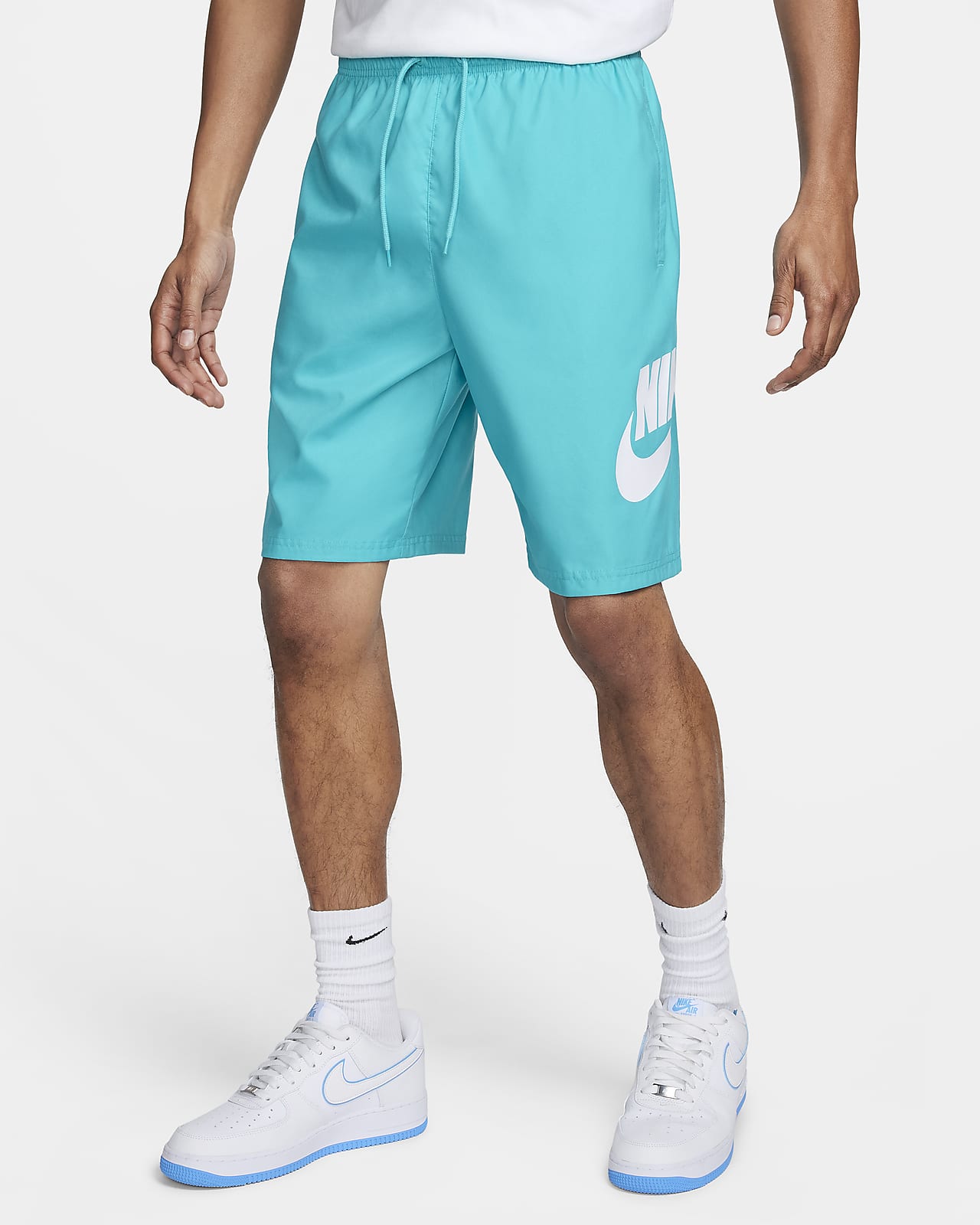 Nike Club Men's Woven Shorts