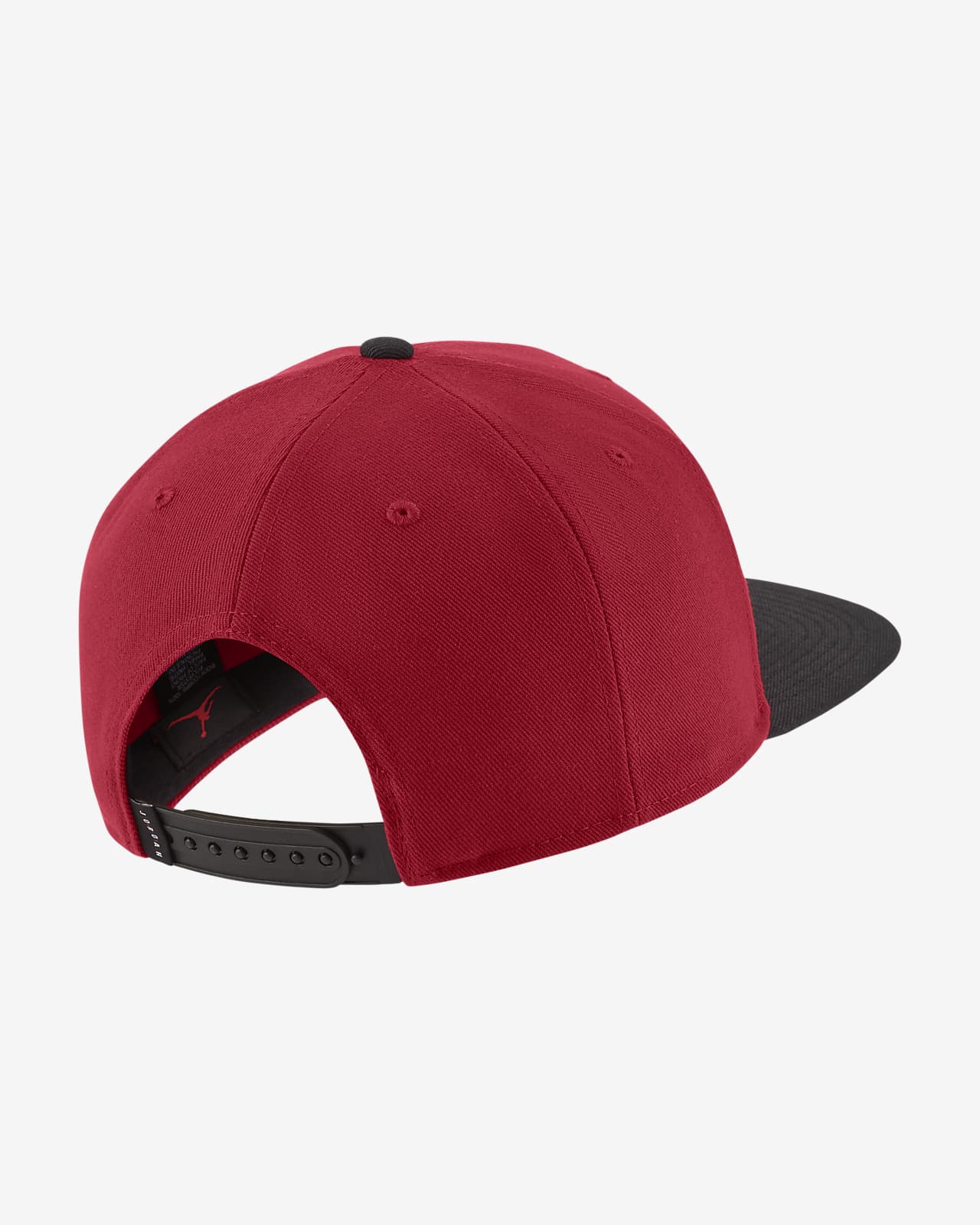 Cappello Jordan Pro Jumpman con chiusura a pressione. Nike IT