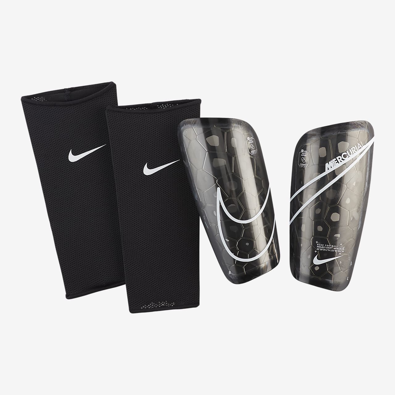 nike soccer shin guards