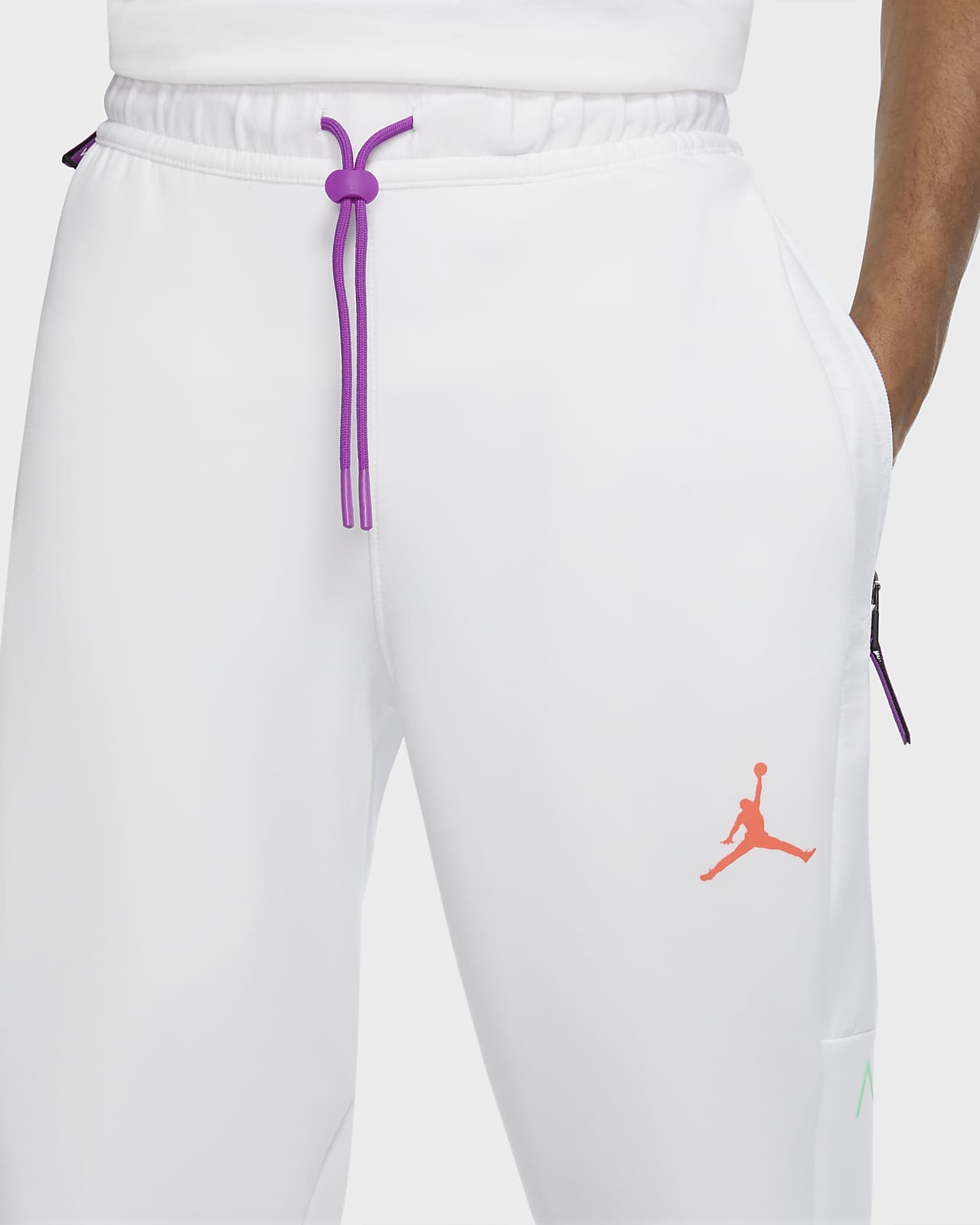 air jordan joggers mens