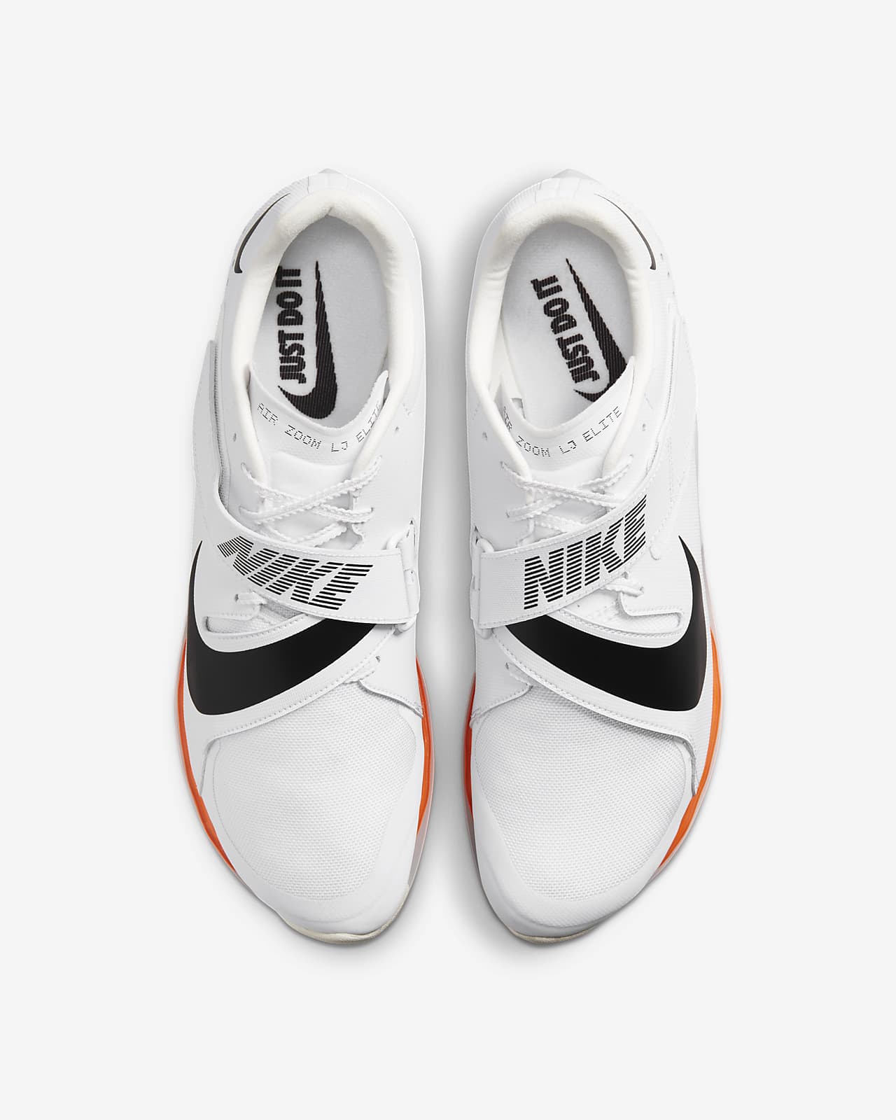 新品未使用・27.5cm】Nike Air Zoom LJ Elite grw.com.mx