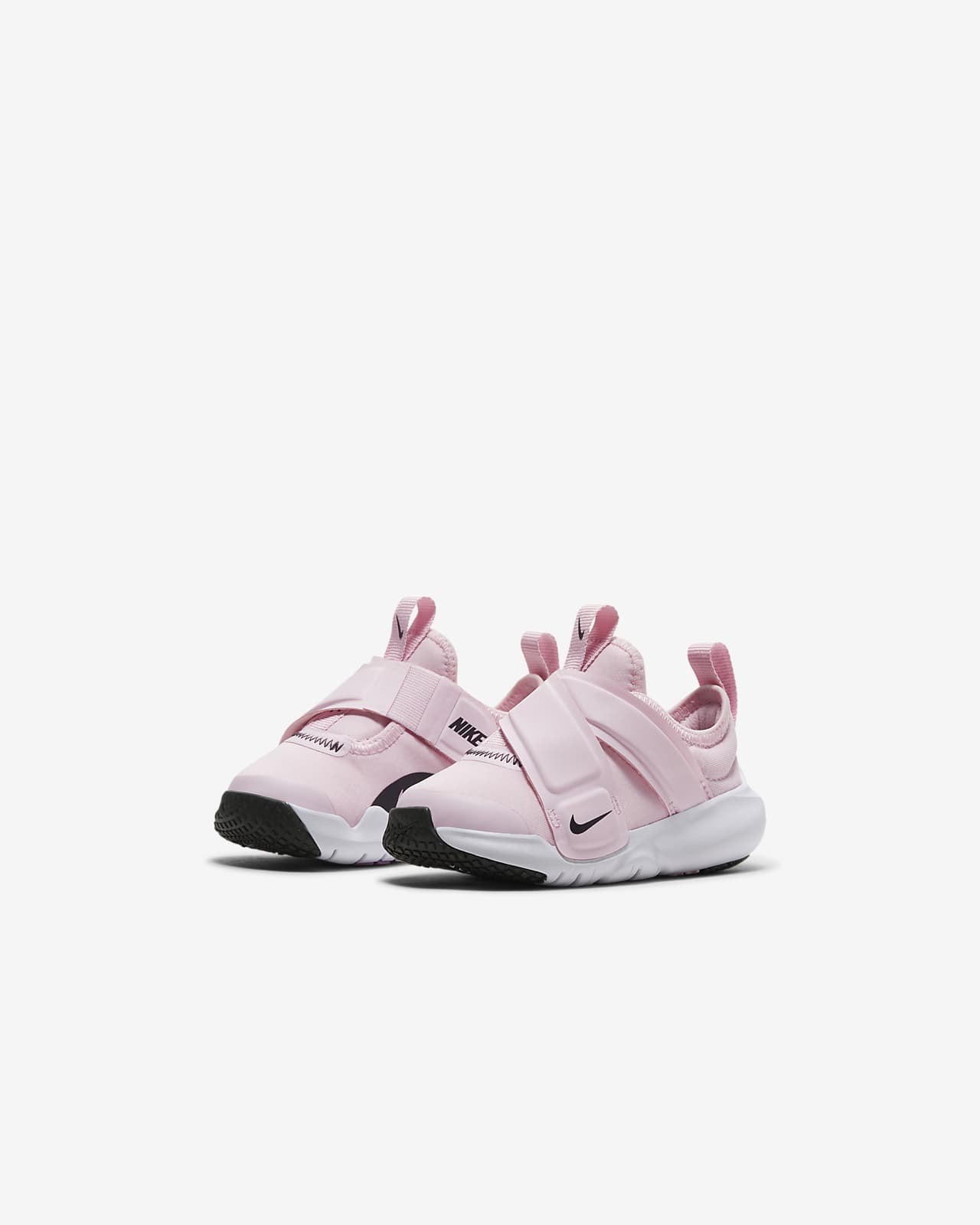 soft sole nike baby shoes