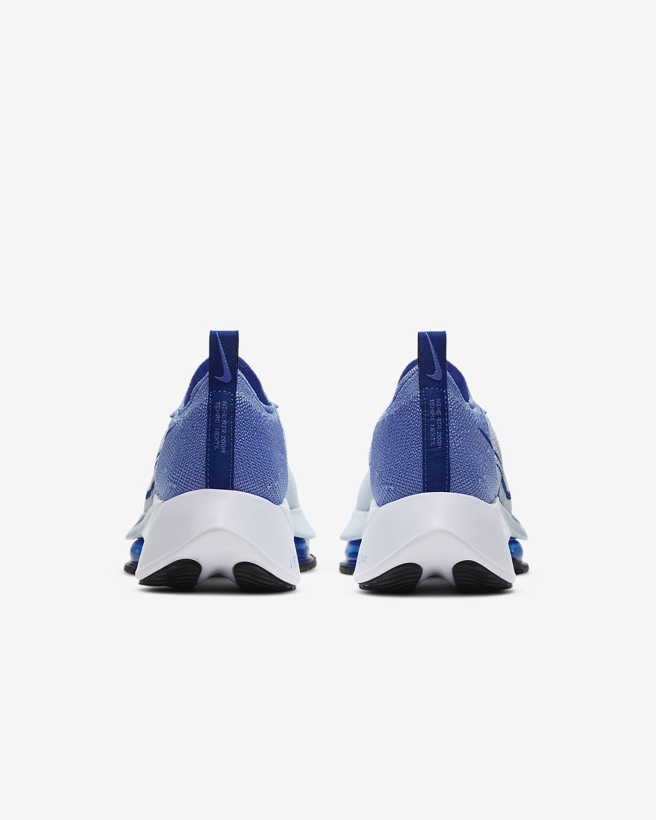 Scarpa da running su strada Nike Air Zoom Tempo NEXT% - Donna. Nike IT