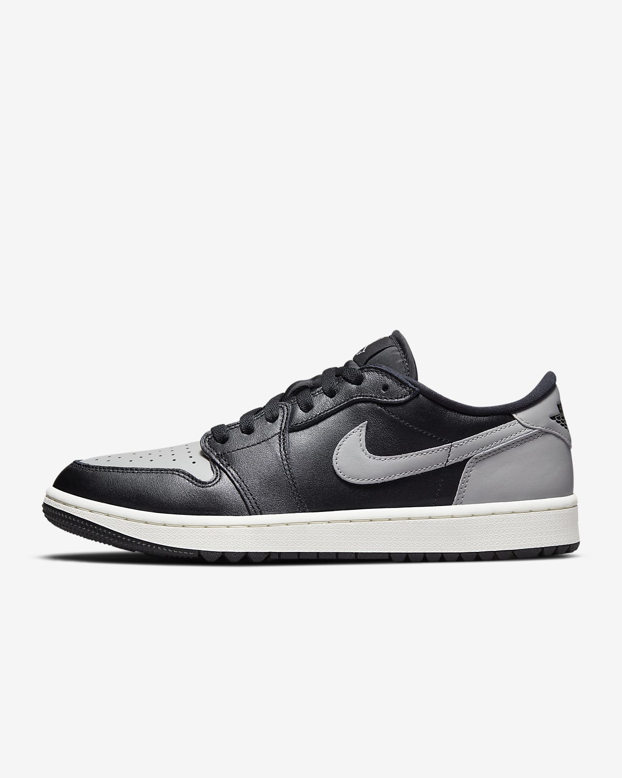 Air Jordan 1 Low G Golfschoenen. Nike NL