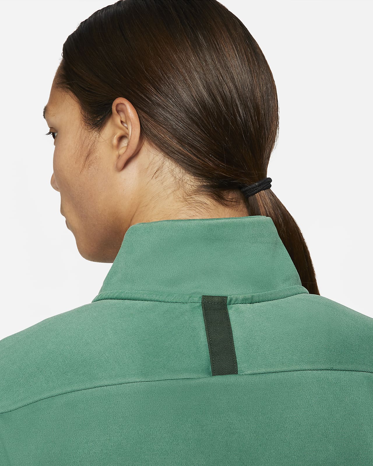 nike jersey jacket