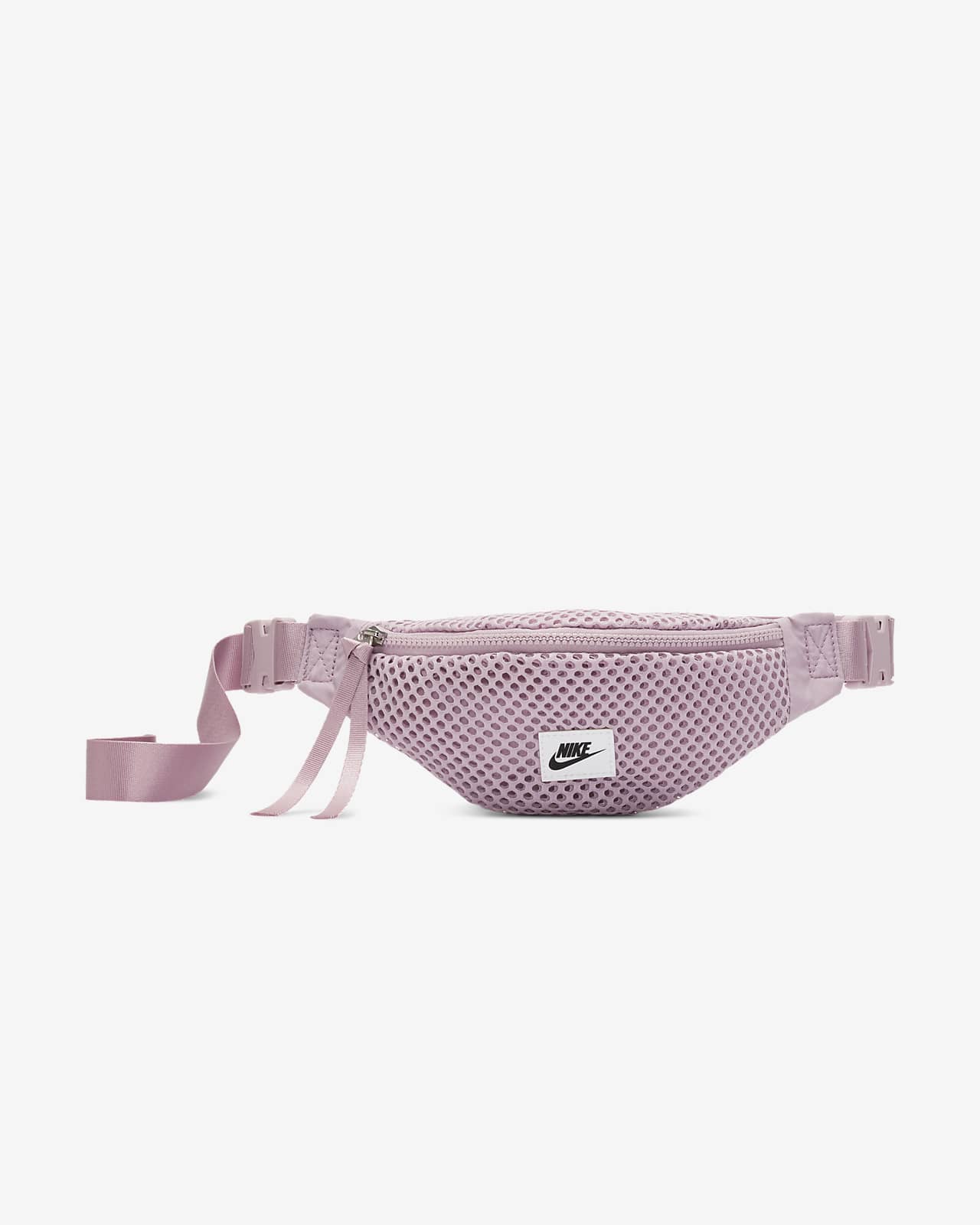 nike air fanny pack small