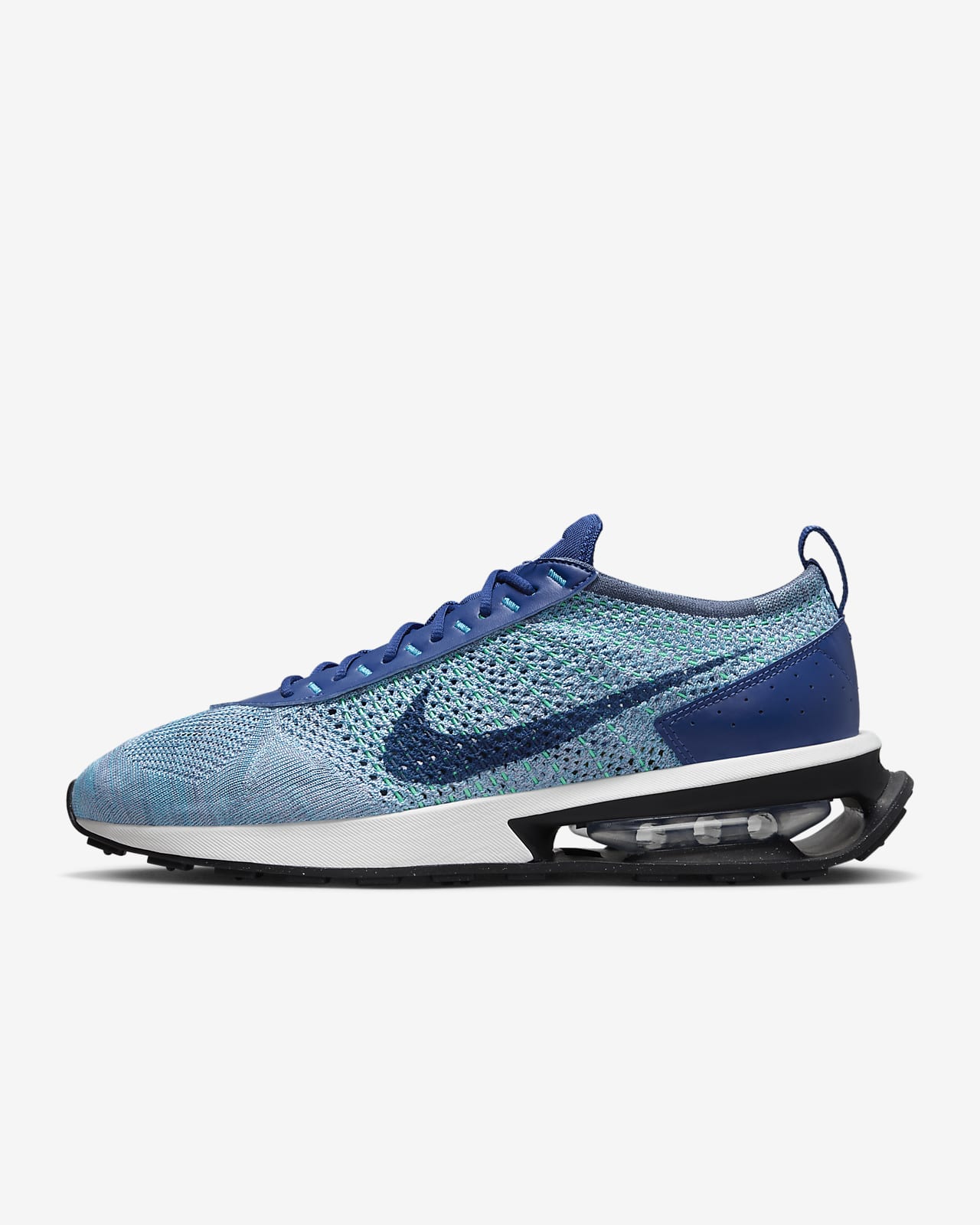 mil millones A bordo Tratamiento Preferencial Nike Air Max Flyknit Racer Men's Shoes. Nike.com