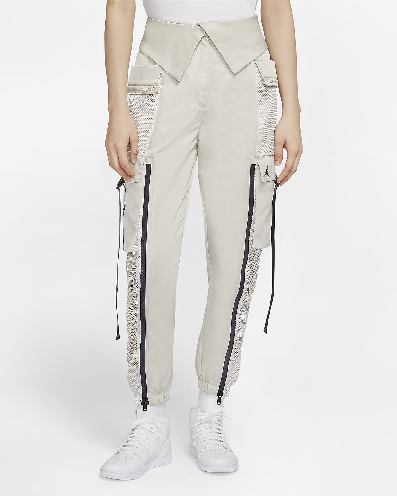 utility trousers womens