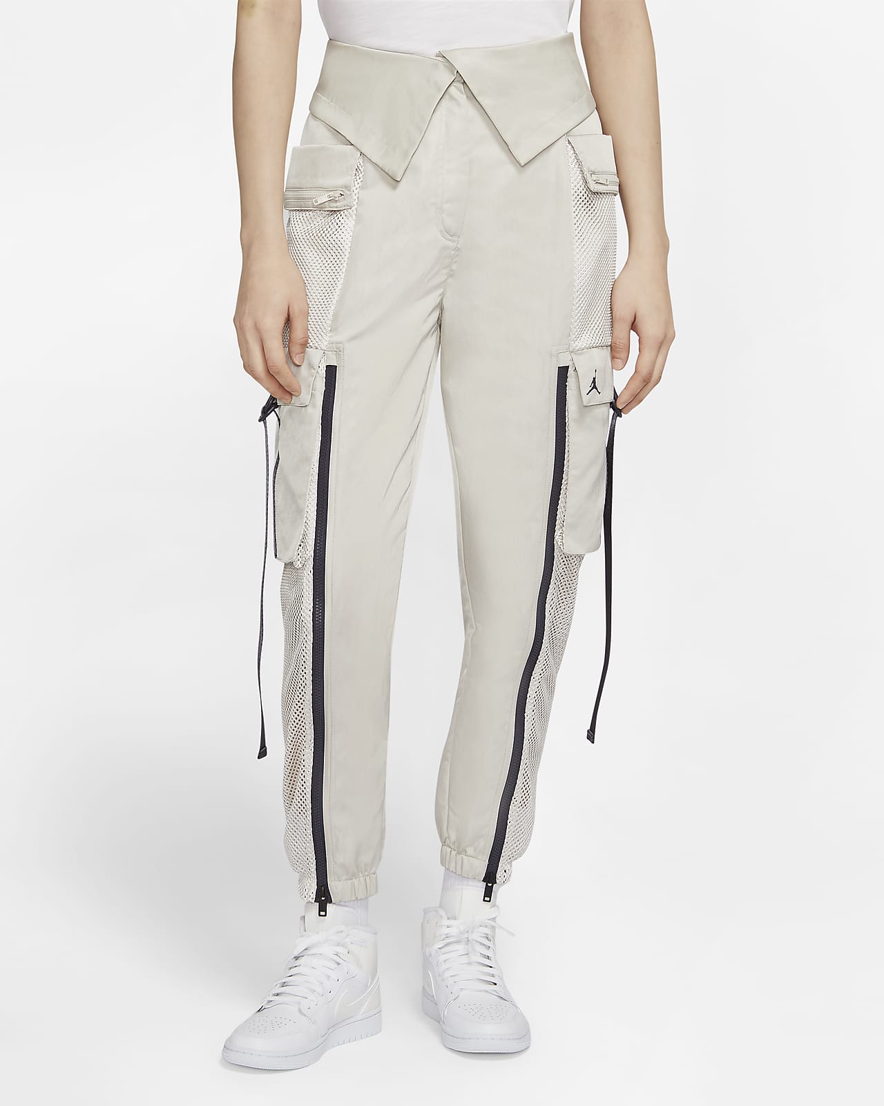 jordan winter utility pants