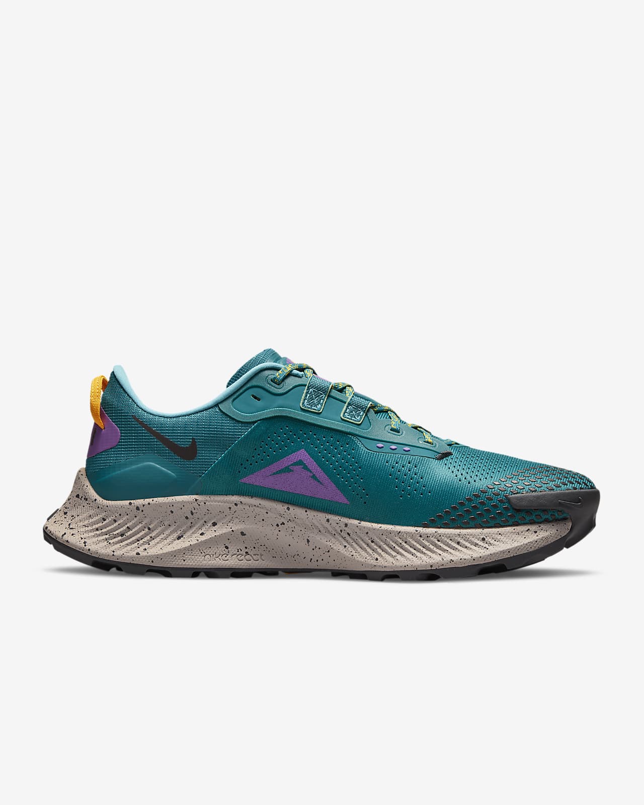 nike all terrain running shoes