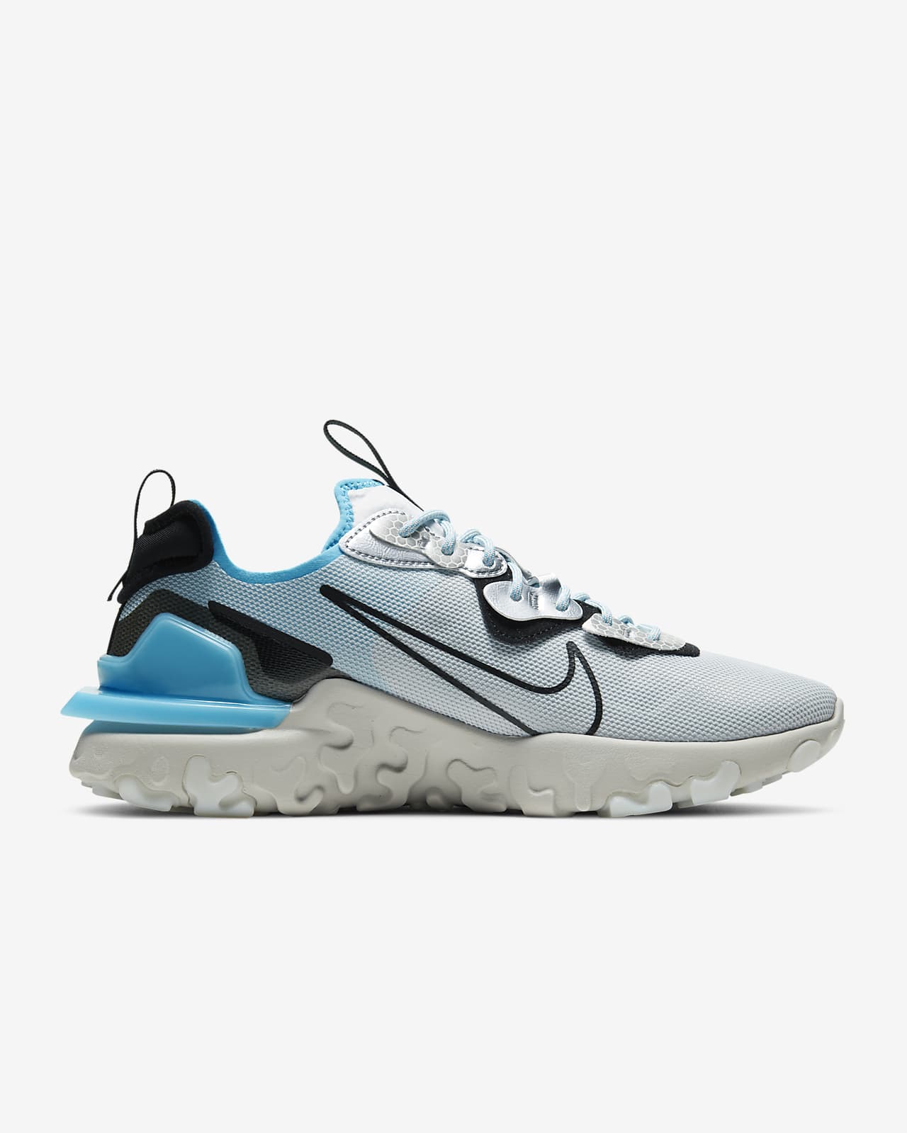 nike dimsix bleu