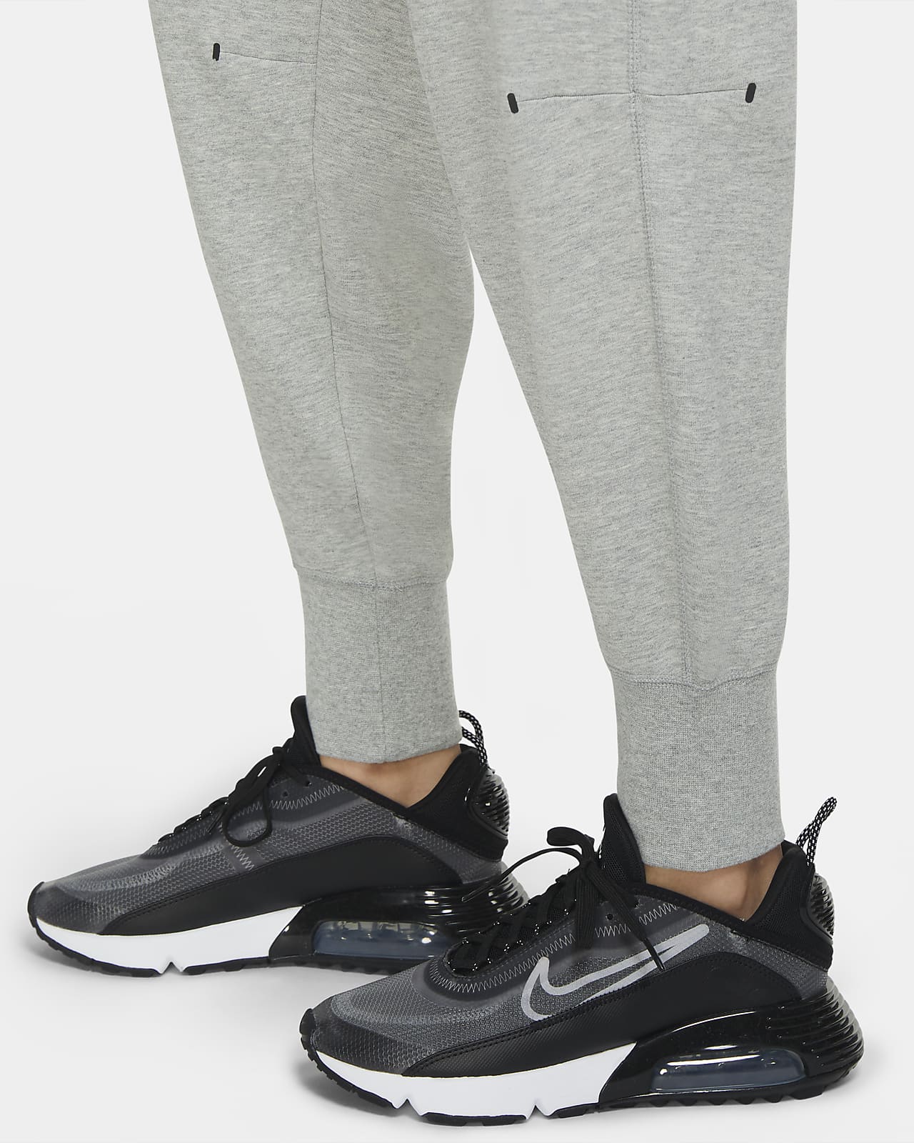 Repeler Firmar Amabilidad Pantalones para mujer Nike Sportswear Tech Fleece. Nike MX