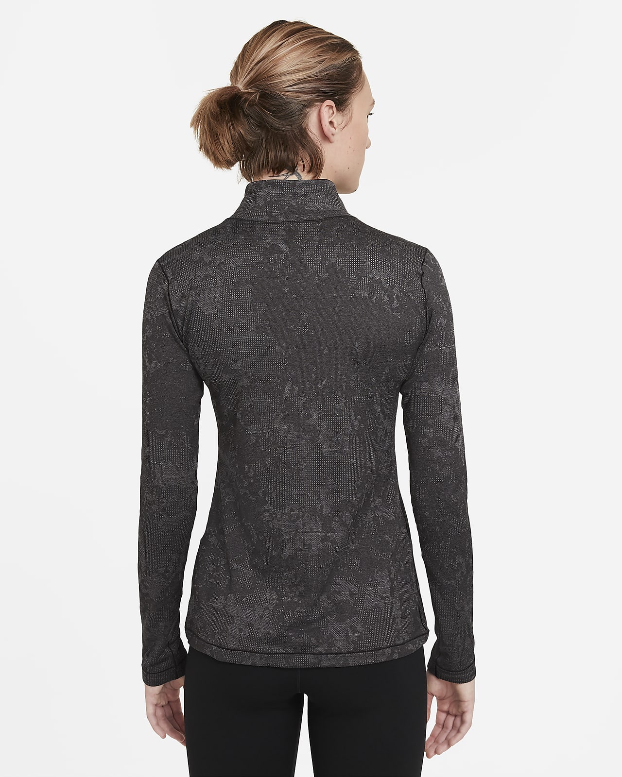 nike pro therma warm compression