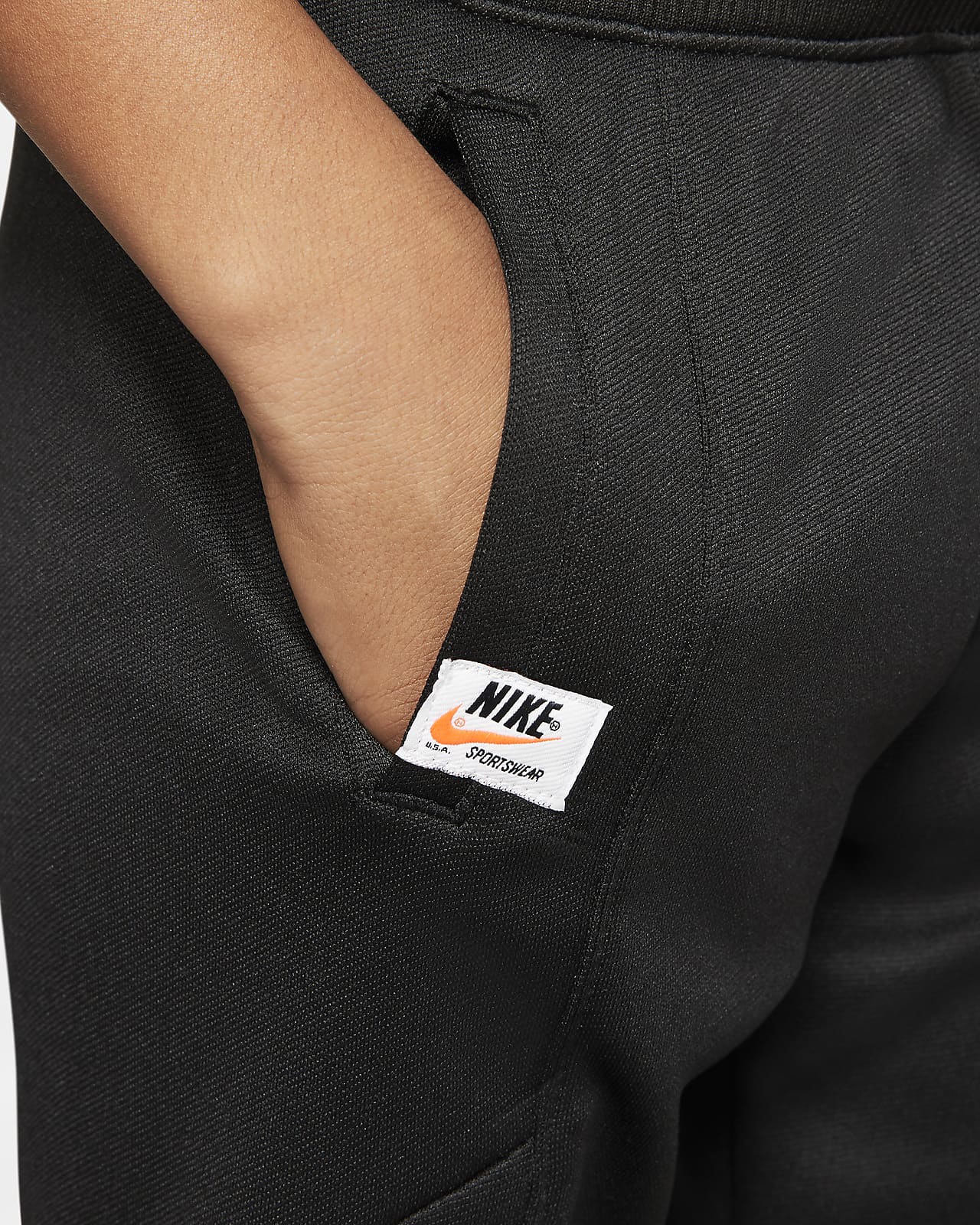 nike performance cuff pant