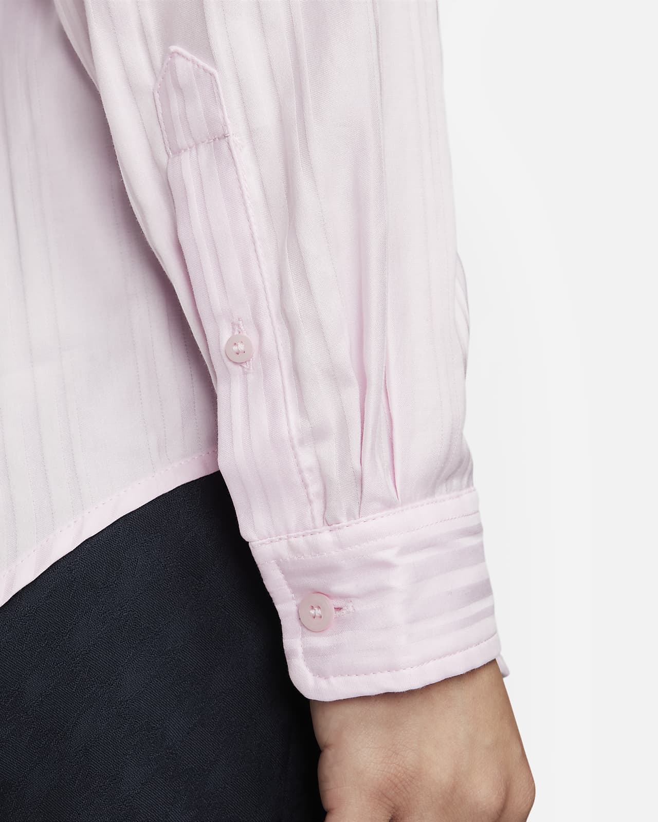 Nike x Martine Rose Dress Shirt. Nike BG