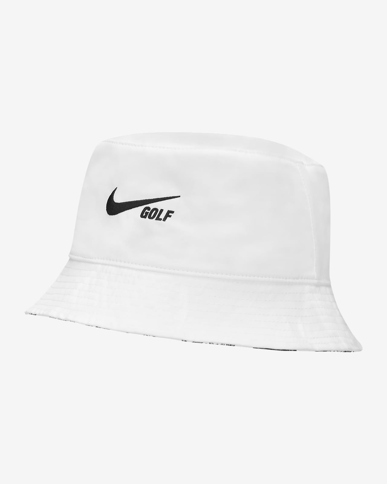 NIKE公式】ナイキ Dri-FIT リバーシブル ゴルフバケットハット.オンラインストア (通販サイト)