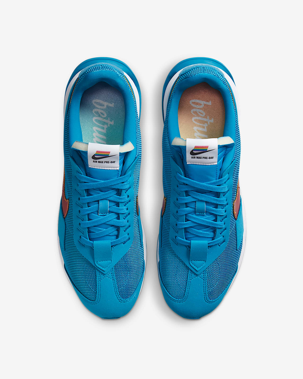 Nike Air Max Pre-Day Be True Zapatillas. Nike ES