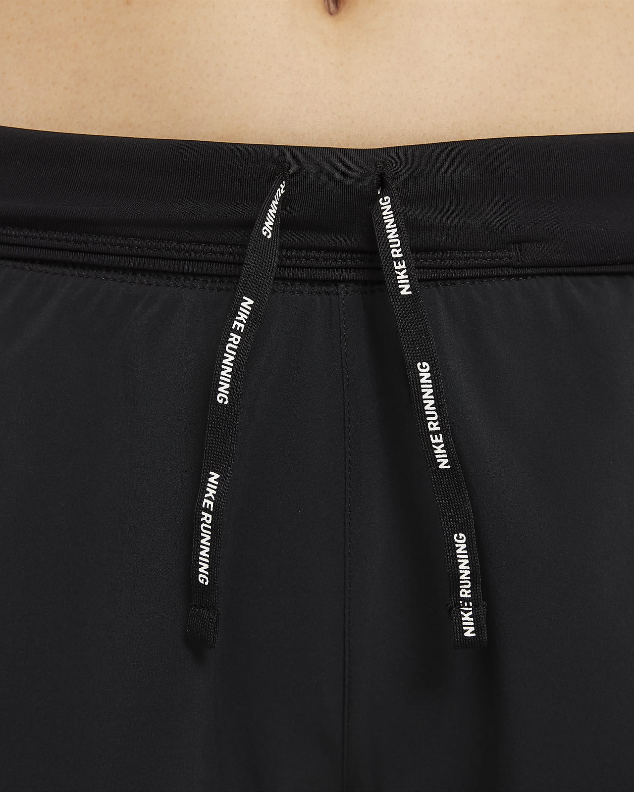 nike eclipse women's running shorts
