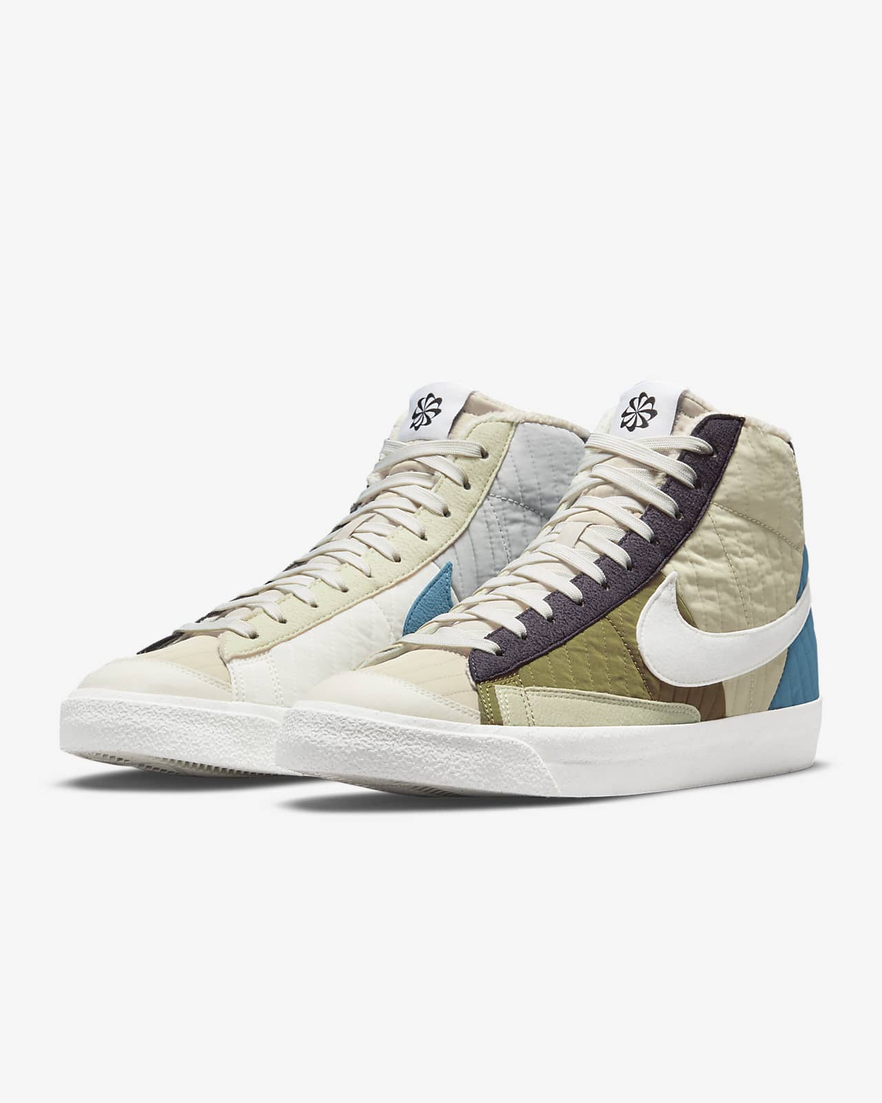 Calzado para hombre Nike Blazer Mid '77 Premium. Nike.com