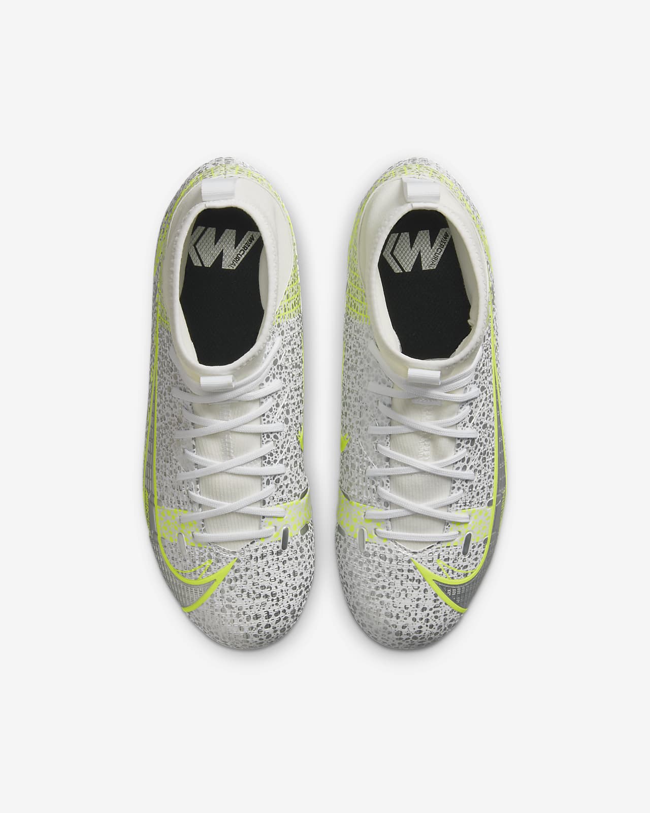 zapatillas nike de futbol para niños
