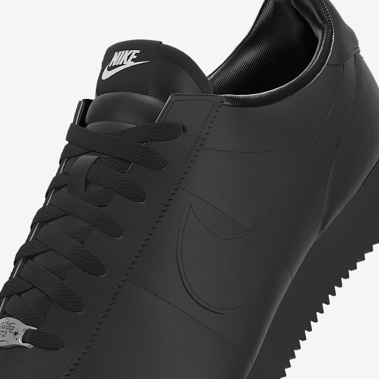Nike Cortez By You Custom Shoes