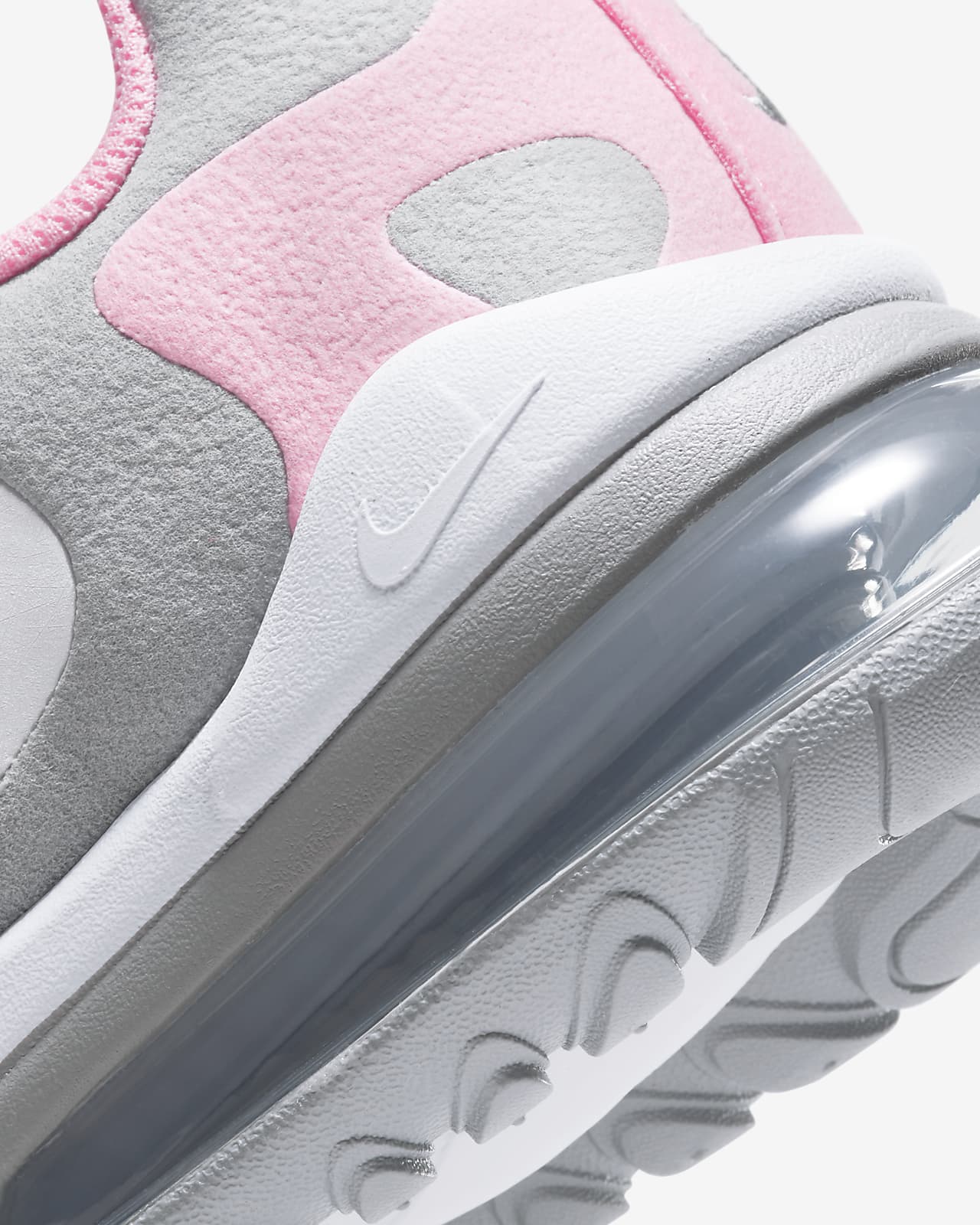 nike air max 270 kids grey