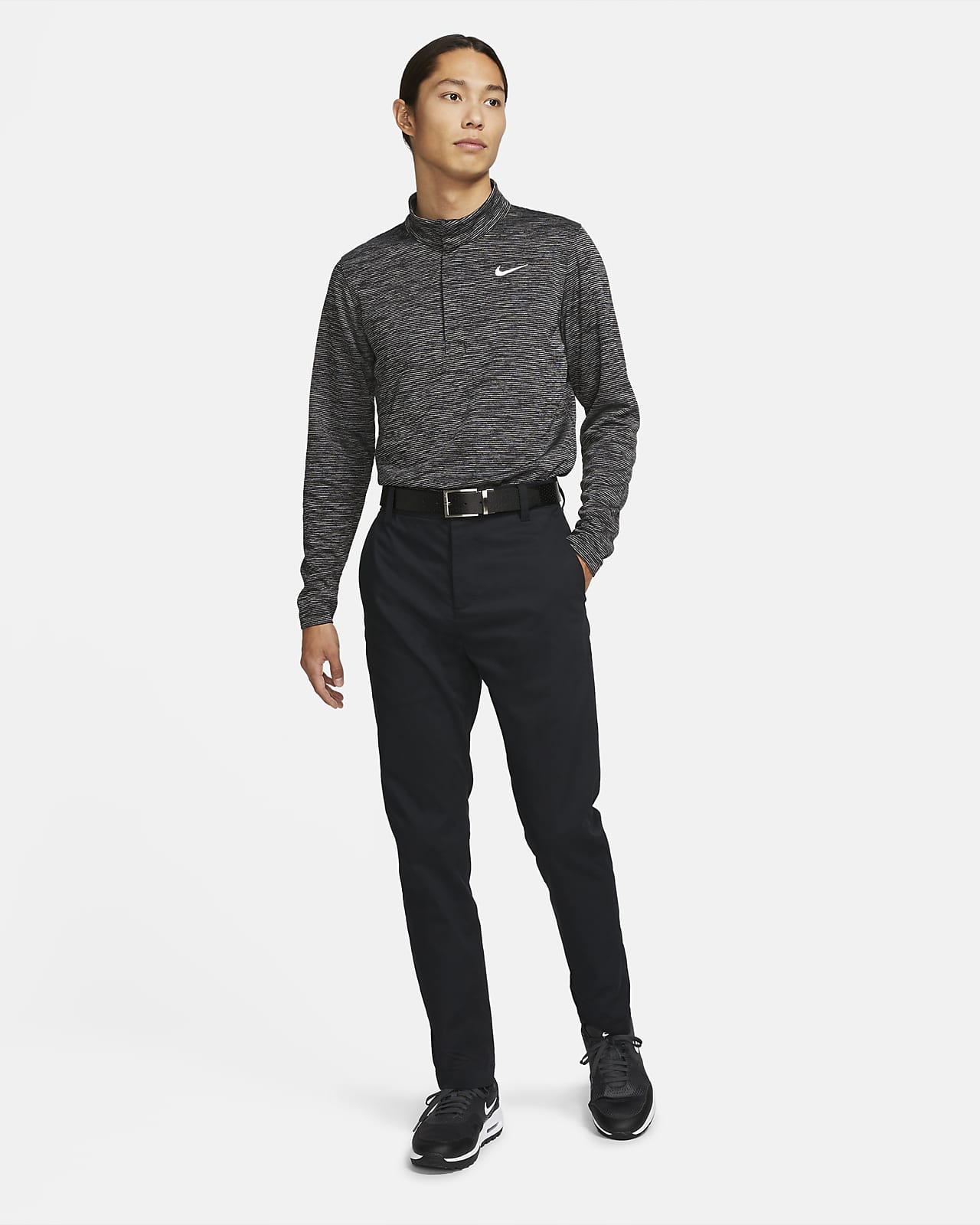 【NIKE公式】ナイキ DriFIT UV メンズ スリムフィット ゴルフ チノ パンツ.オンラインストア (通販サイト)