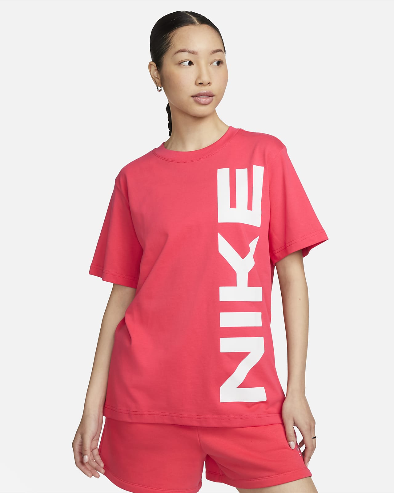NIKE公式】ナイキ エア ウィメンズ Tシャツ.オンラインストア (通販サイト)