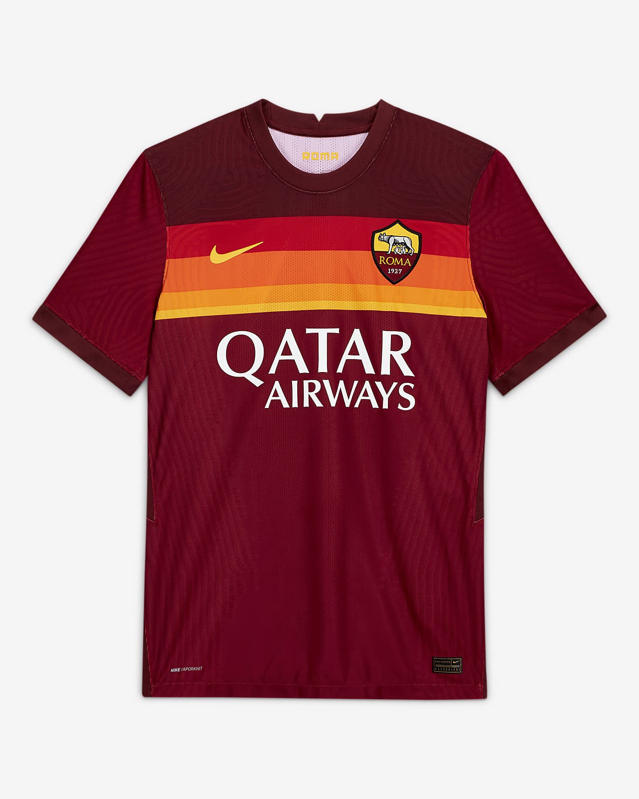 roma 3rd kit 2020