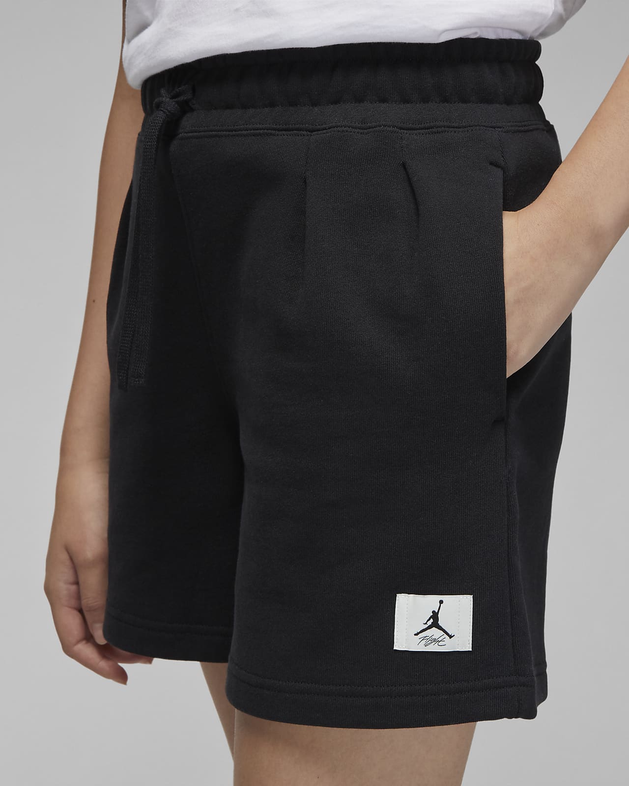 north face womens fleece shorts