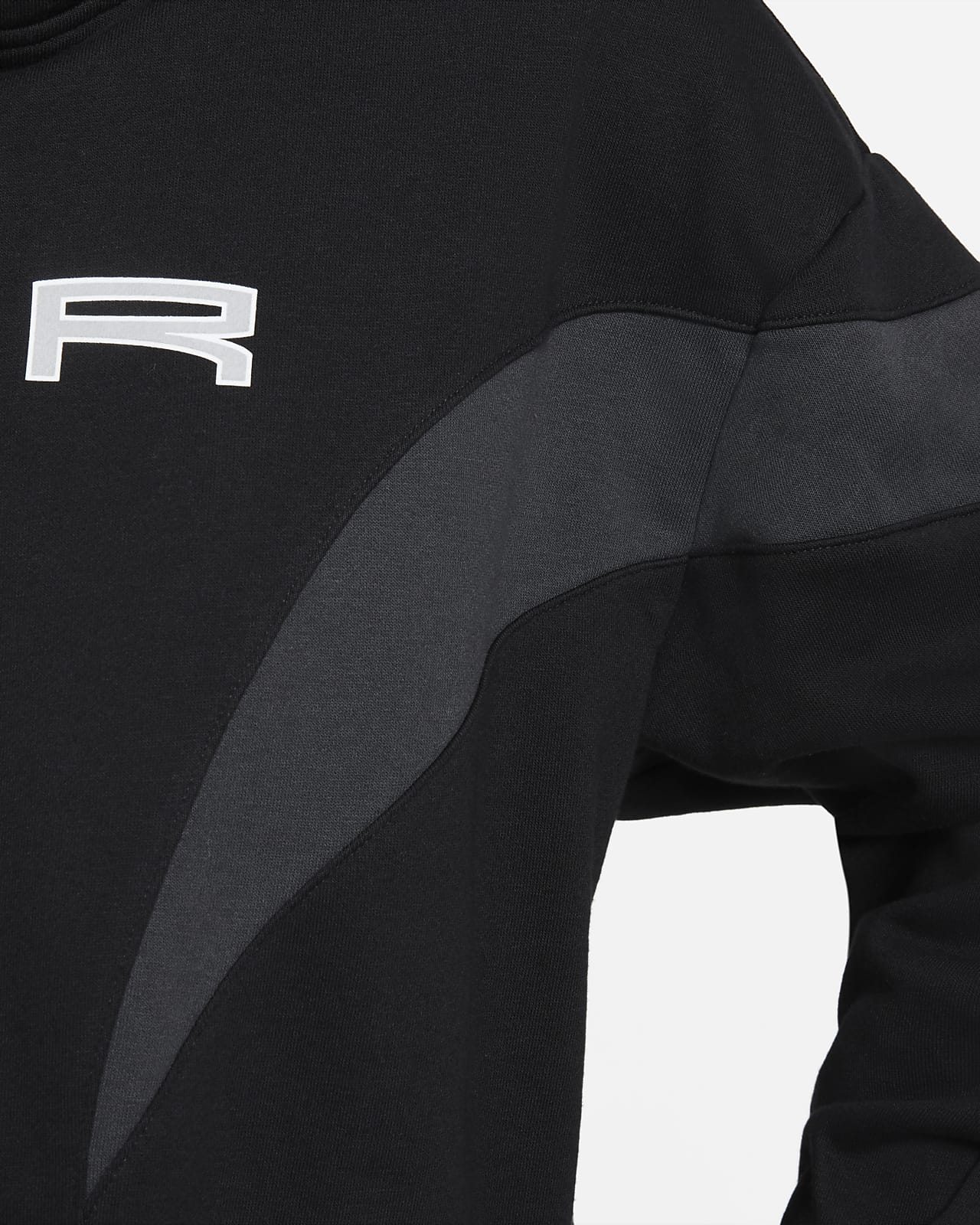 Nike Air Sudadera con capucha - Mujer. Nike ES