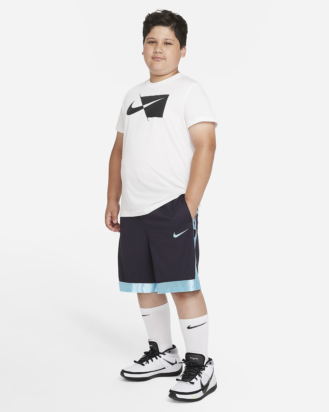 Nike Youth Dri-FIT Park 20 Track Pants – Sportsmans Warehouse