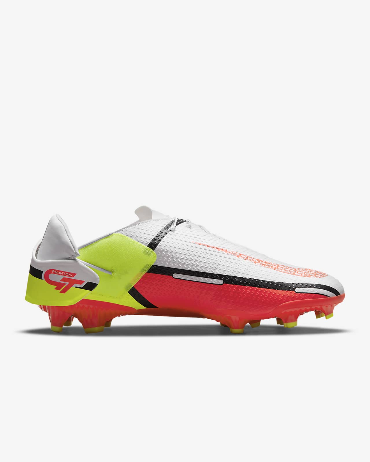 nike calcio phantom
