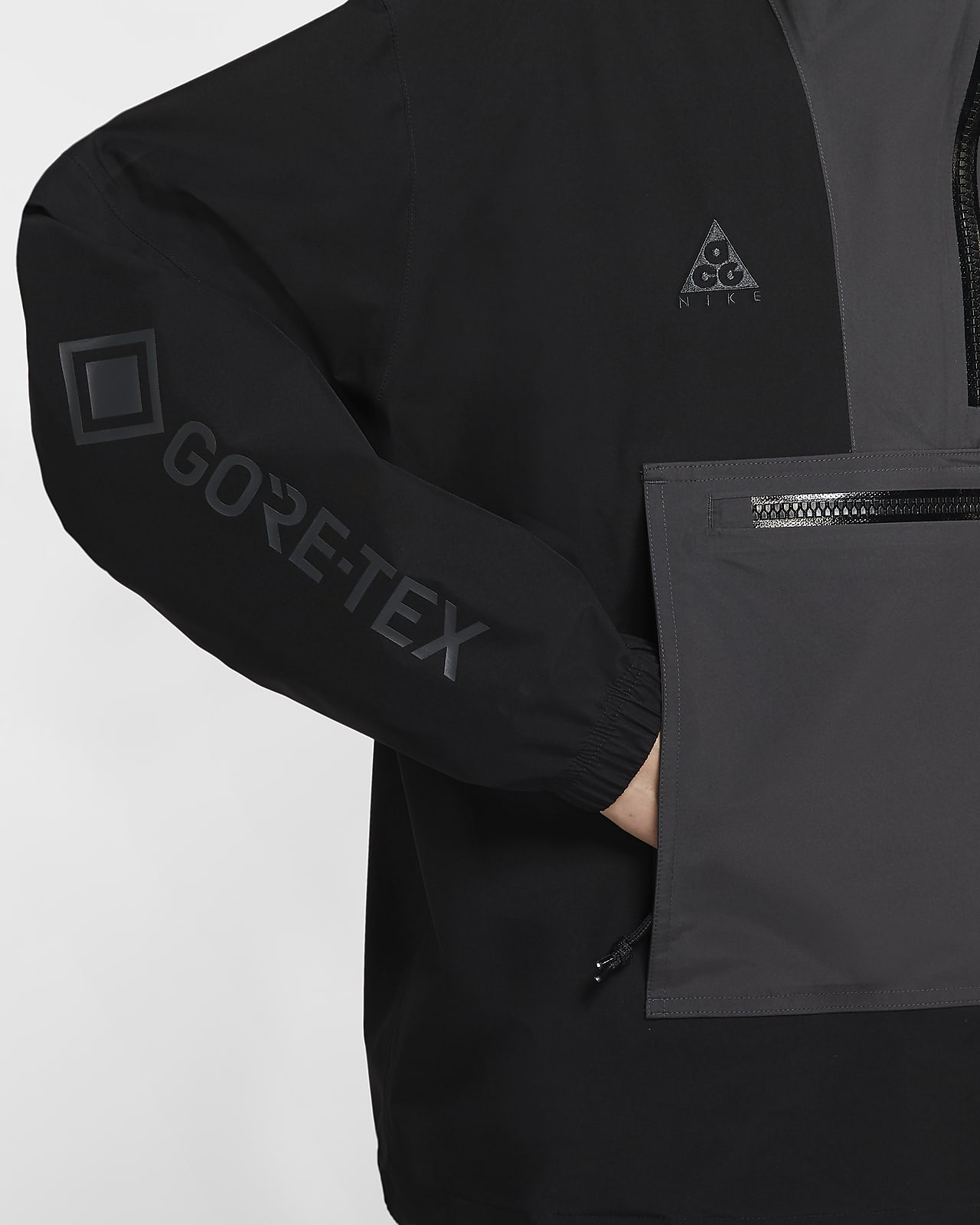 Nike ACG GORE-TEX Men's Paclite Jacket. Nike JP