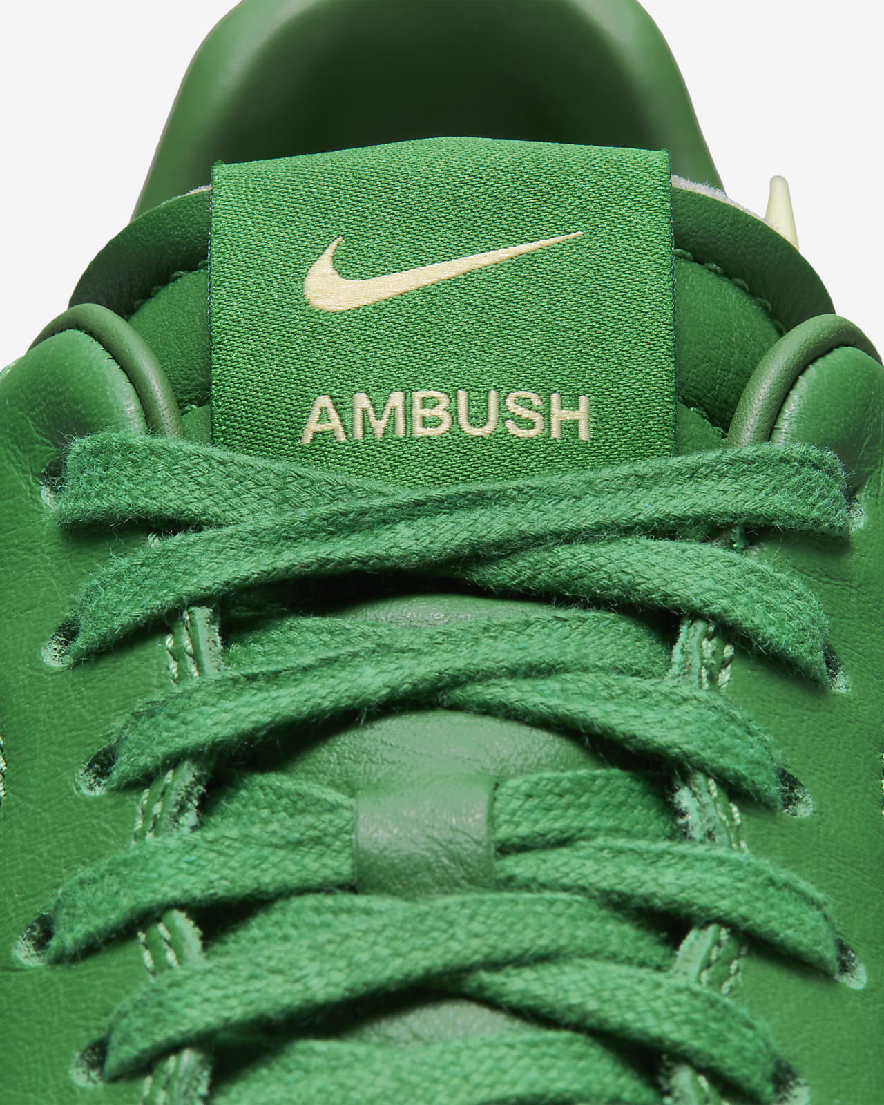 Nike Air Force 1 Low x Ambush Men's Shoes