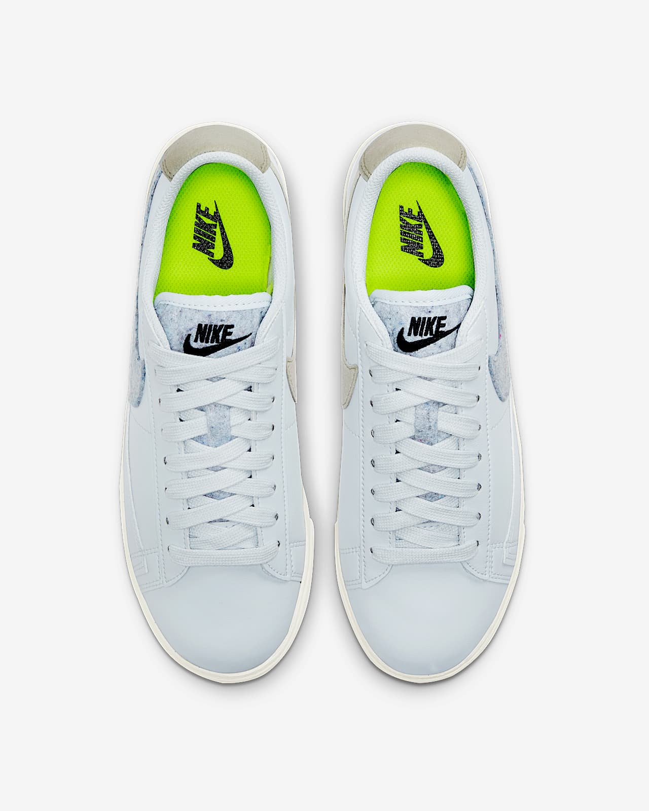nike blazer low top womens