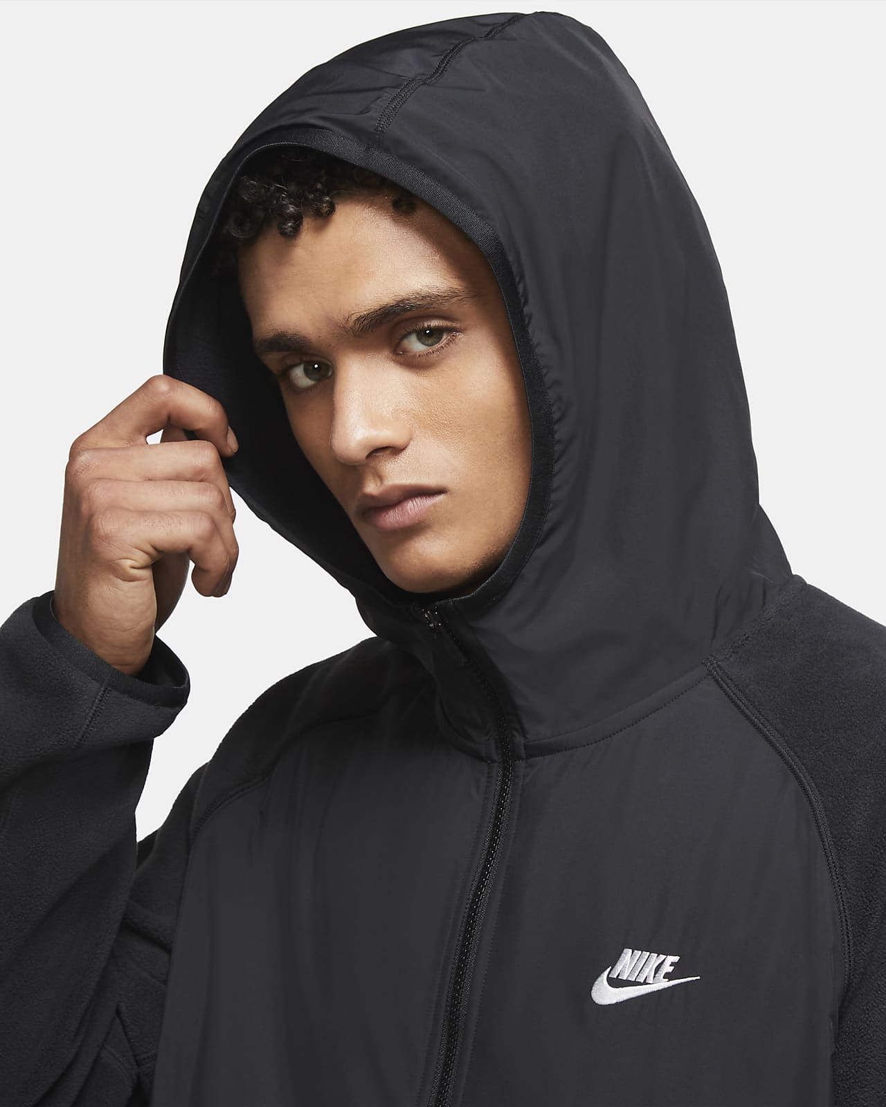 nike sportswear sweatshirt