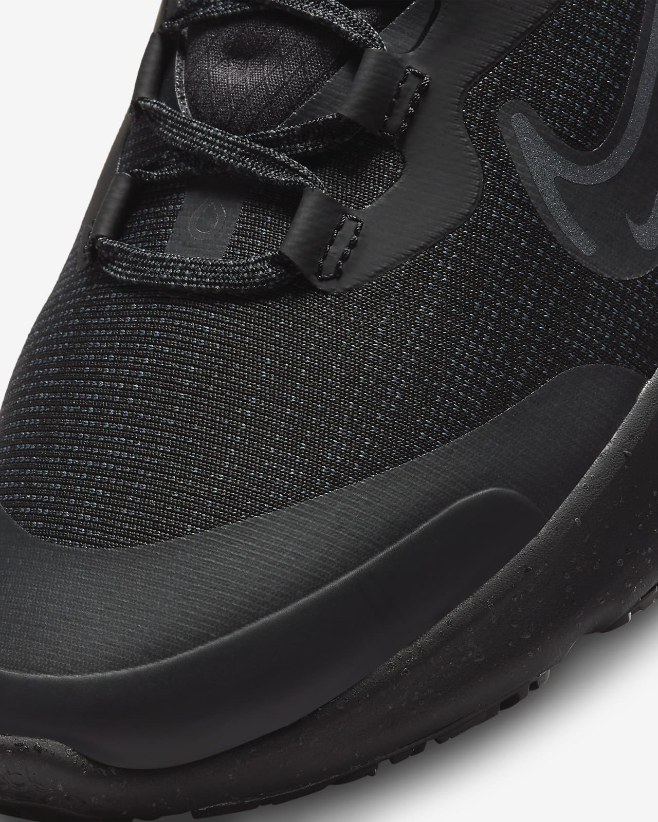 Nike React Miler 2 Shield Men's Weatherized Road Running Shoes 