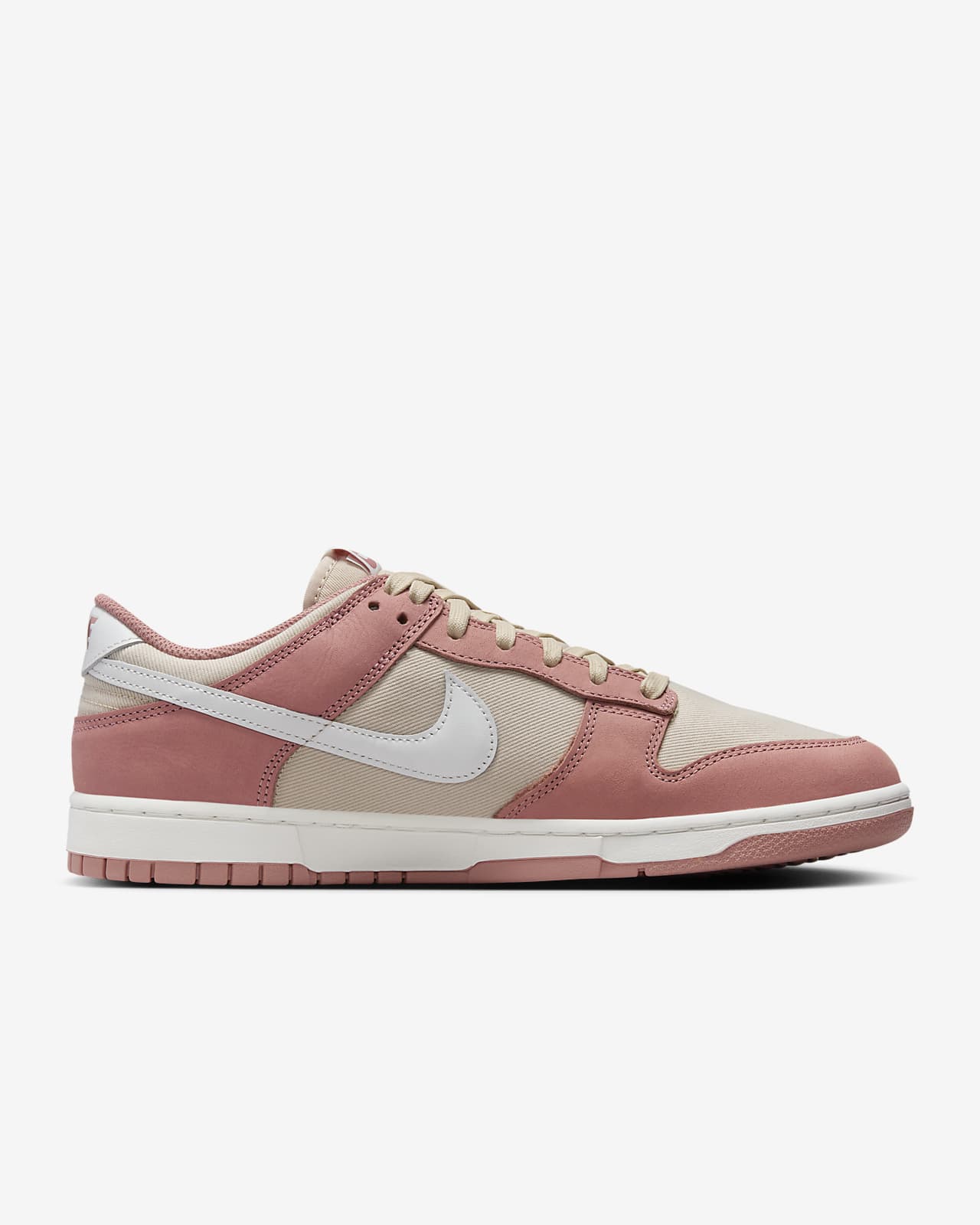 Nike Dunk Low Retro Premium Men's Shoes.