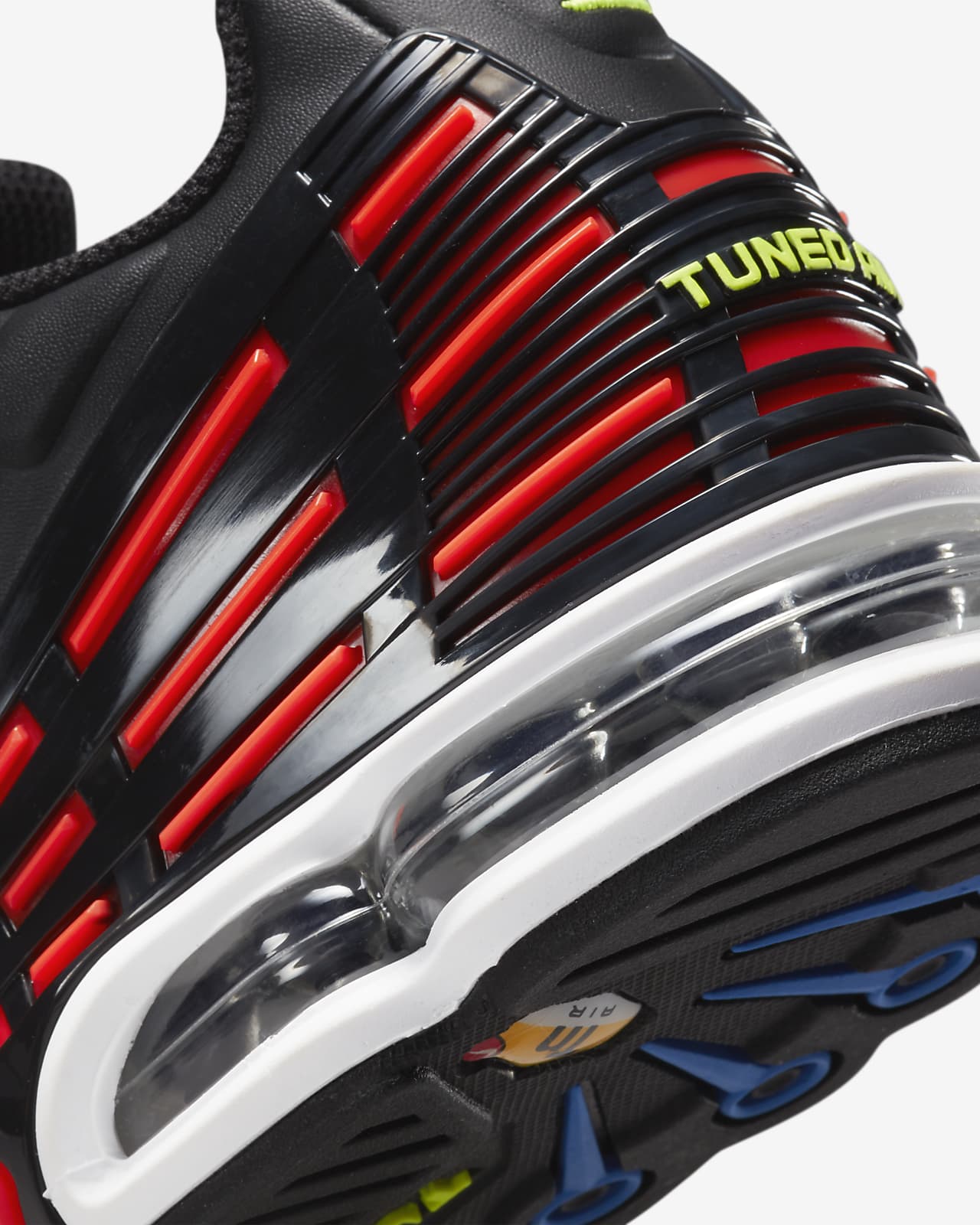 Nike Air Max Plus 3 Air Max Month Zapatillas - Hombre. Nike ES