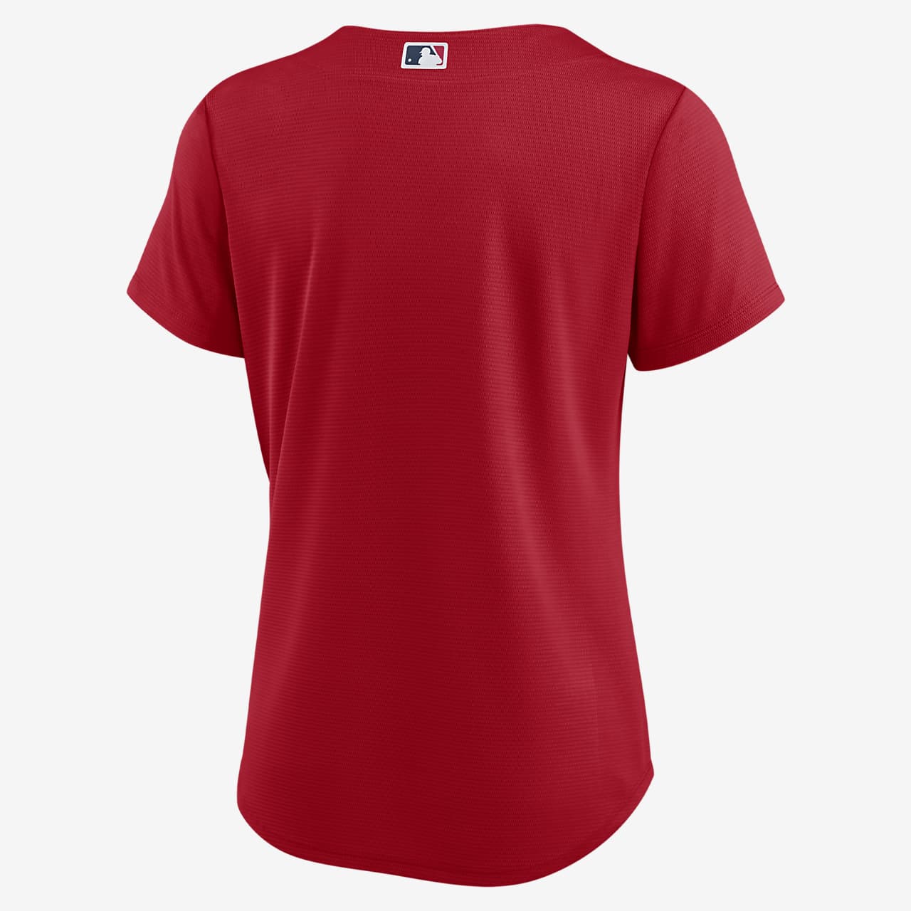 Chemise de baseball St Louis Cardinals Femme - Tailles S à XXL –