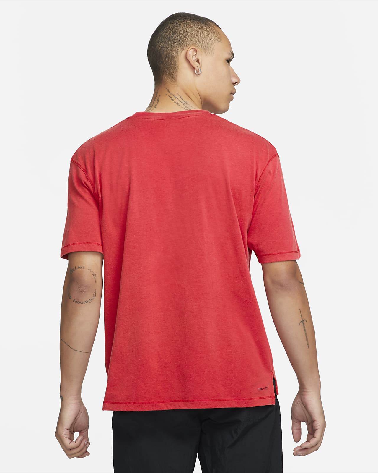 Jordan Dri-FIT Sport T-shirt voor heren 
